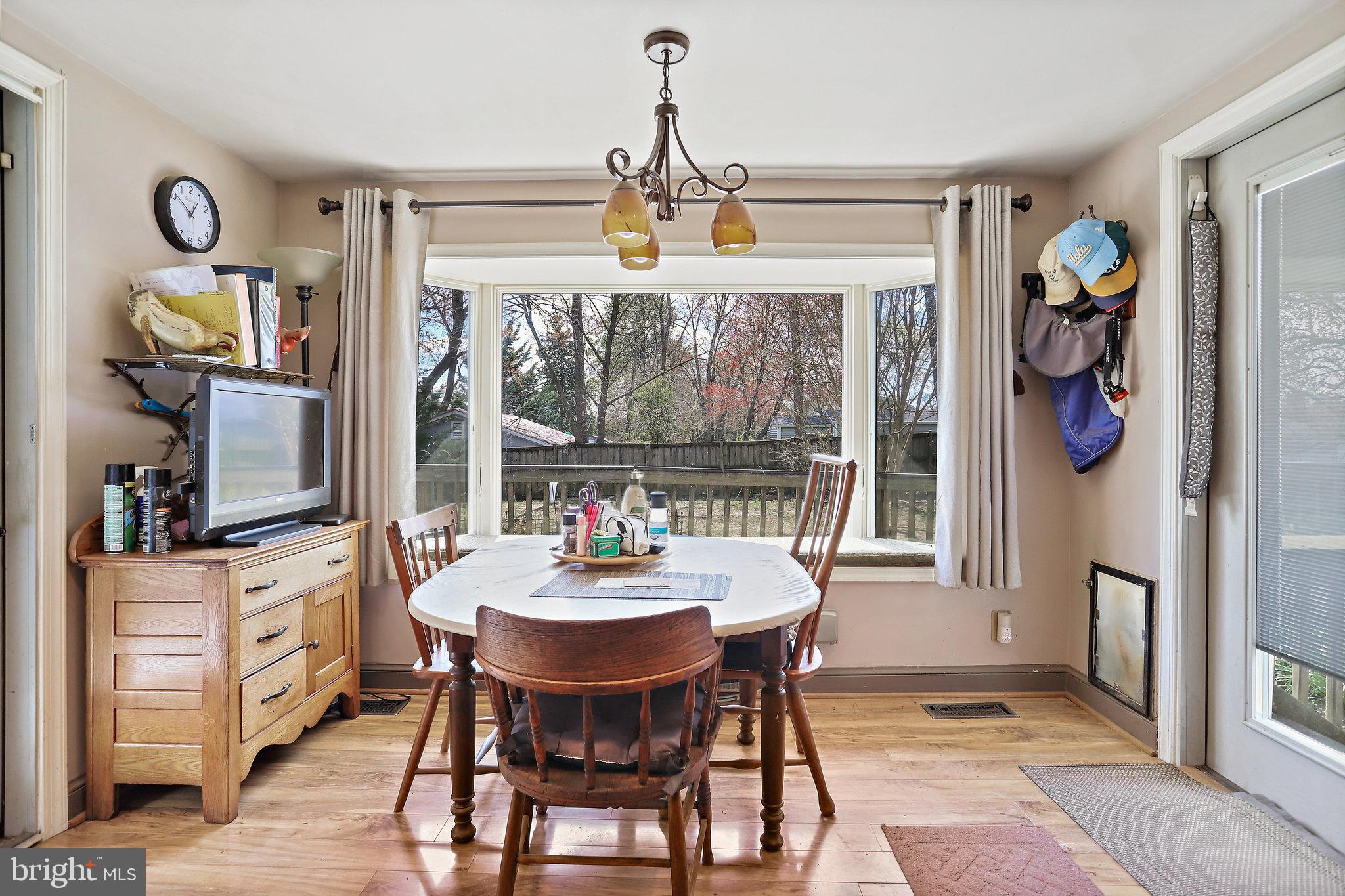 TREMONT GARDENS - Residential