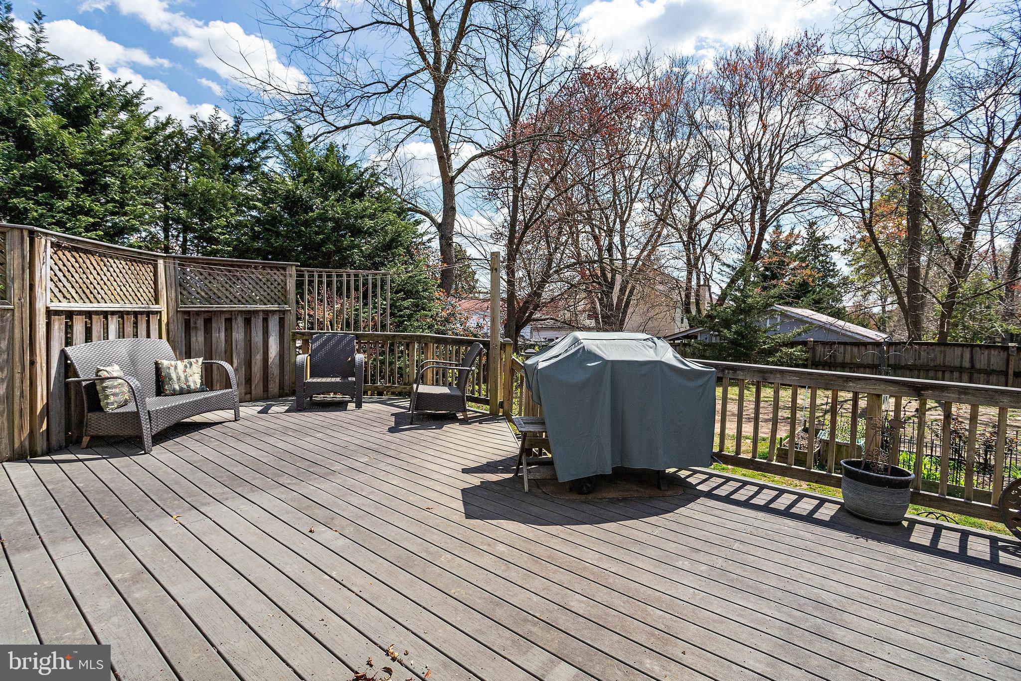 TREMONT GARDENS - Residential