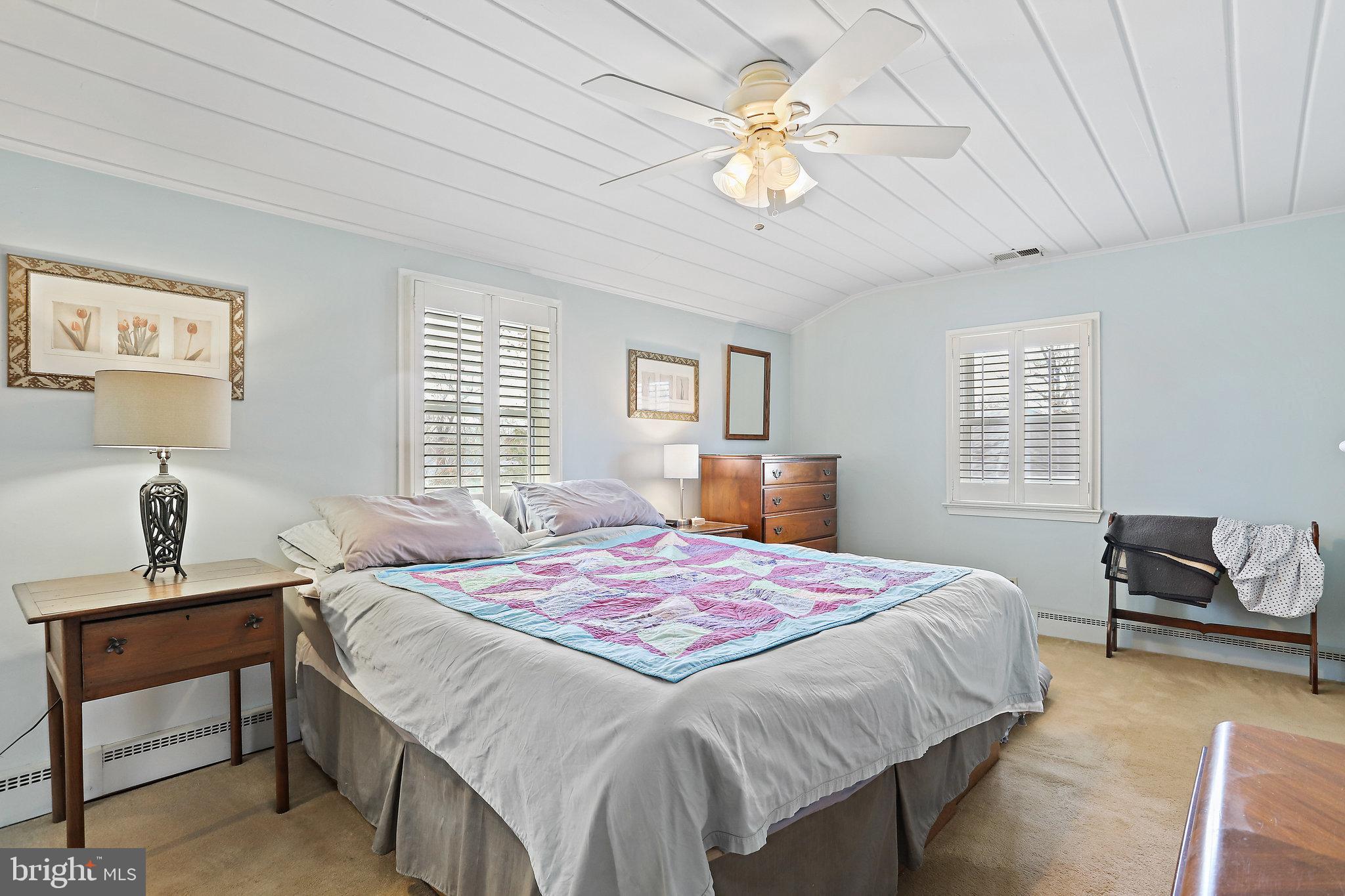 TREMONT GARDENS - Residential