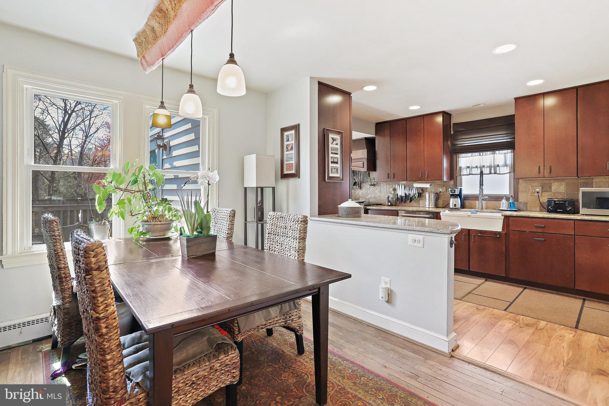 TREMONT GARDENS - Residential