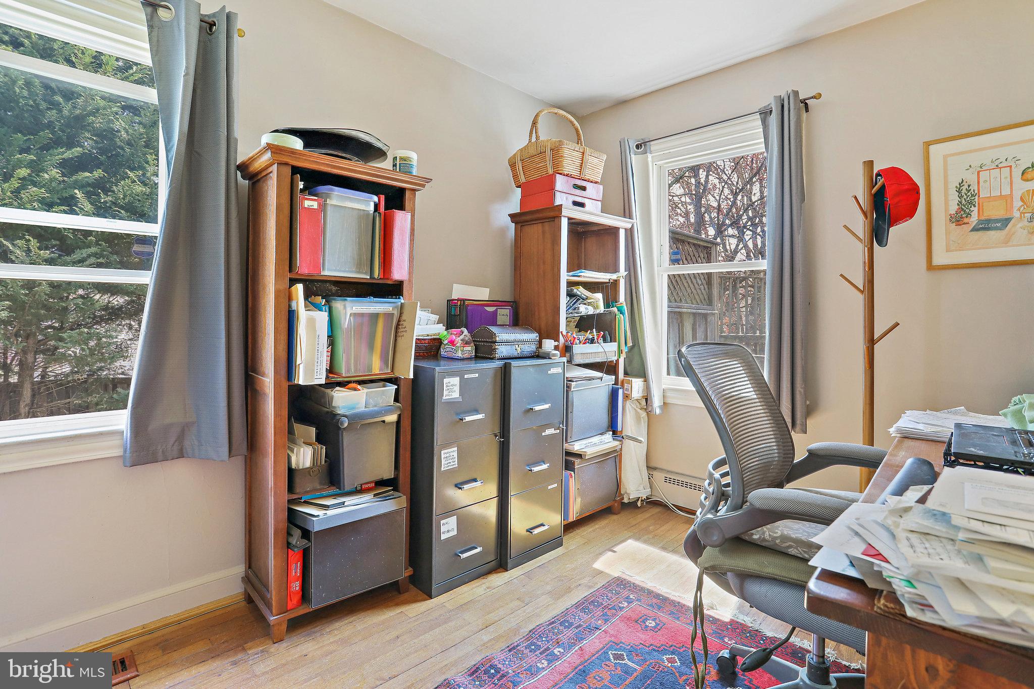 TREMONT GARDENS - Residential