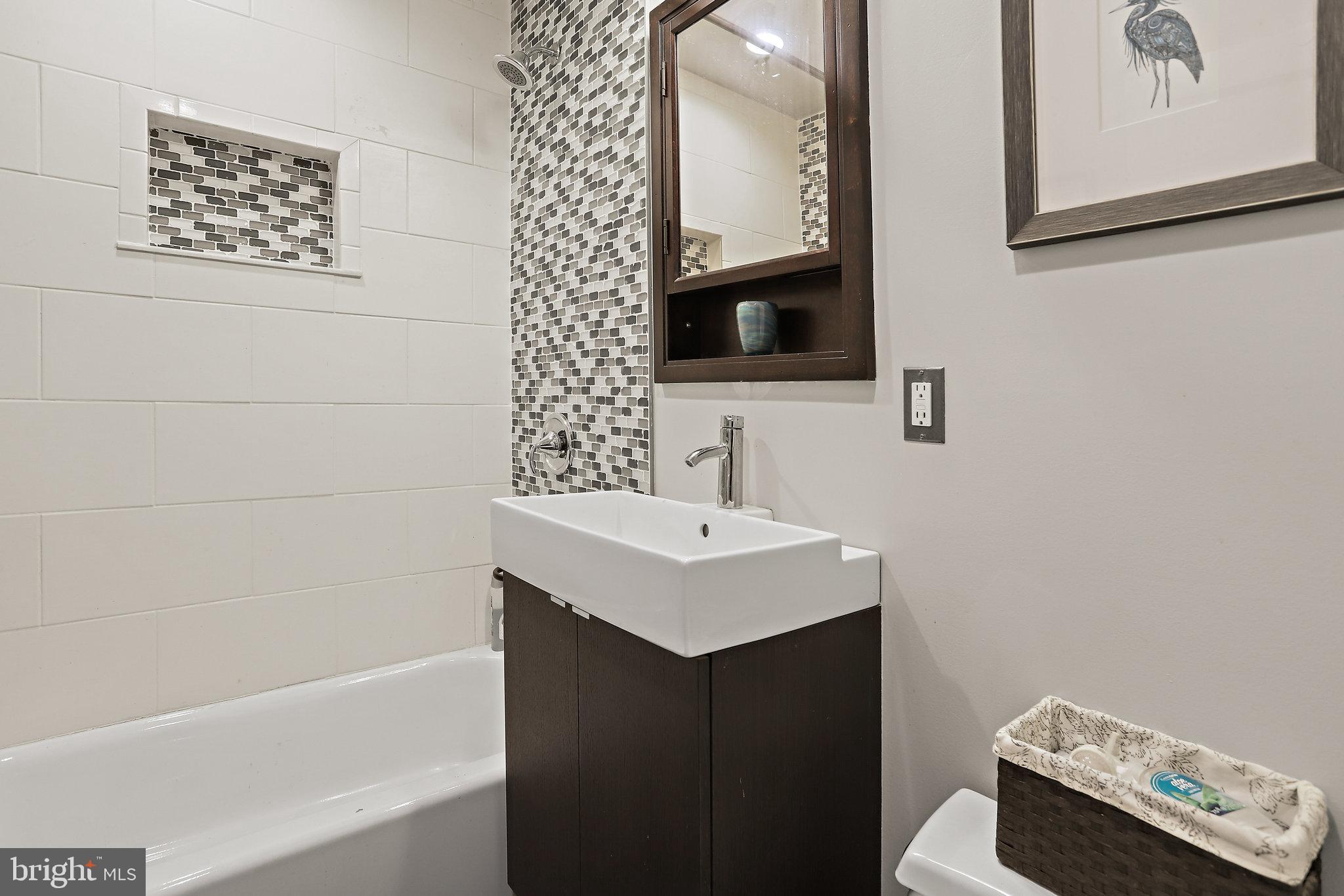 TREMONT GARDENS - Residential