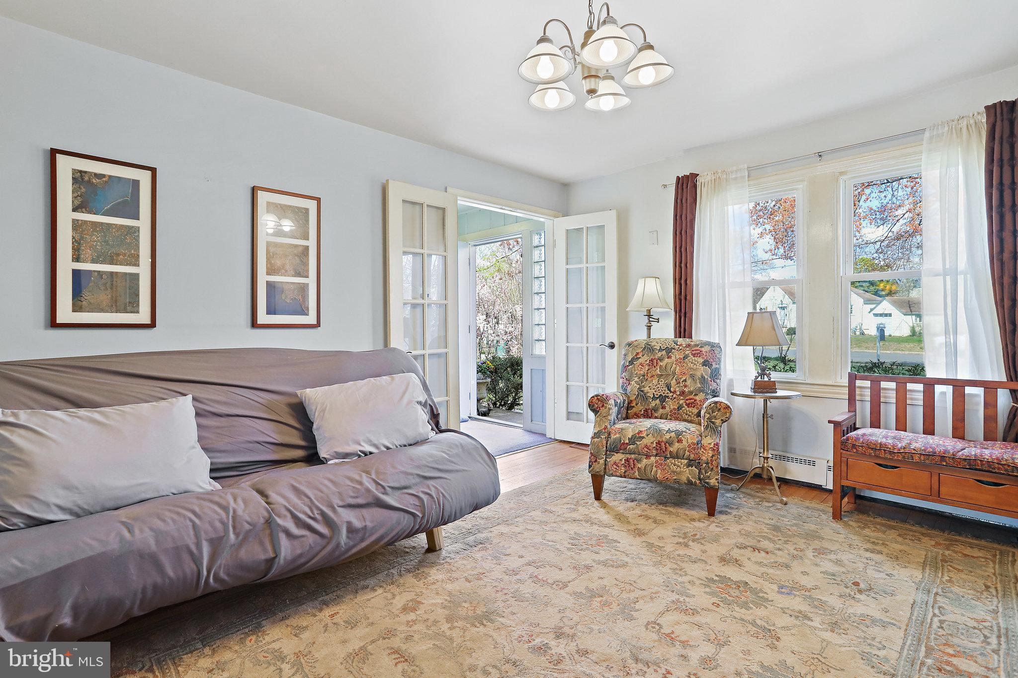 TREMONT GARDENS - Residential