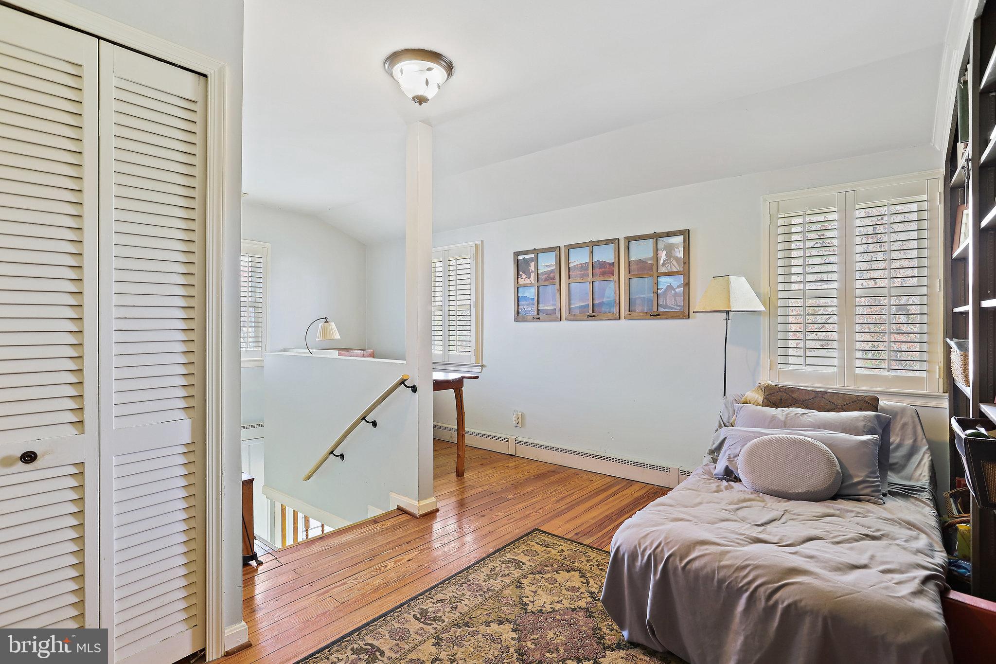 TREMONT GARDENS - Residential