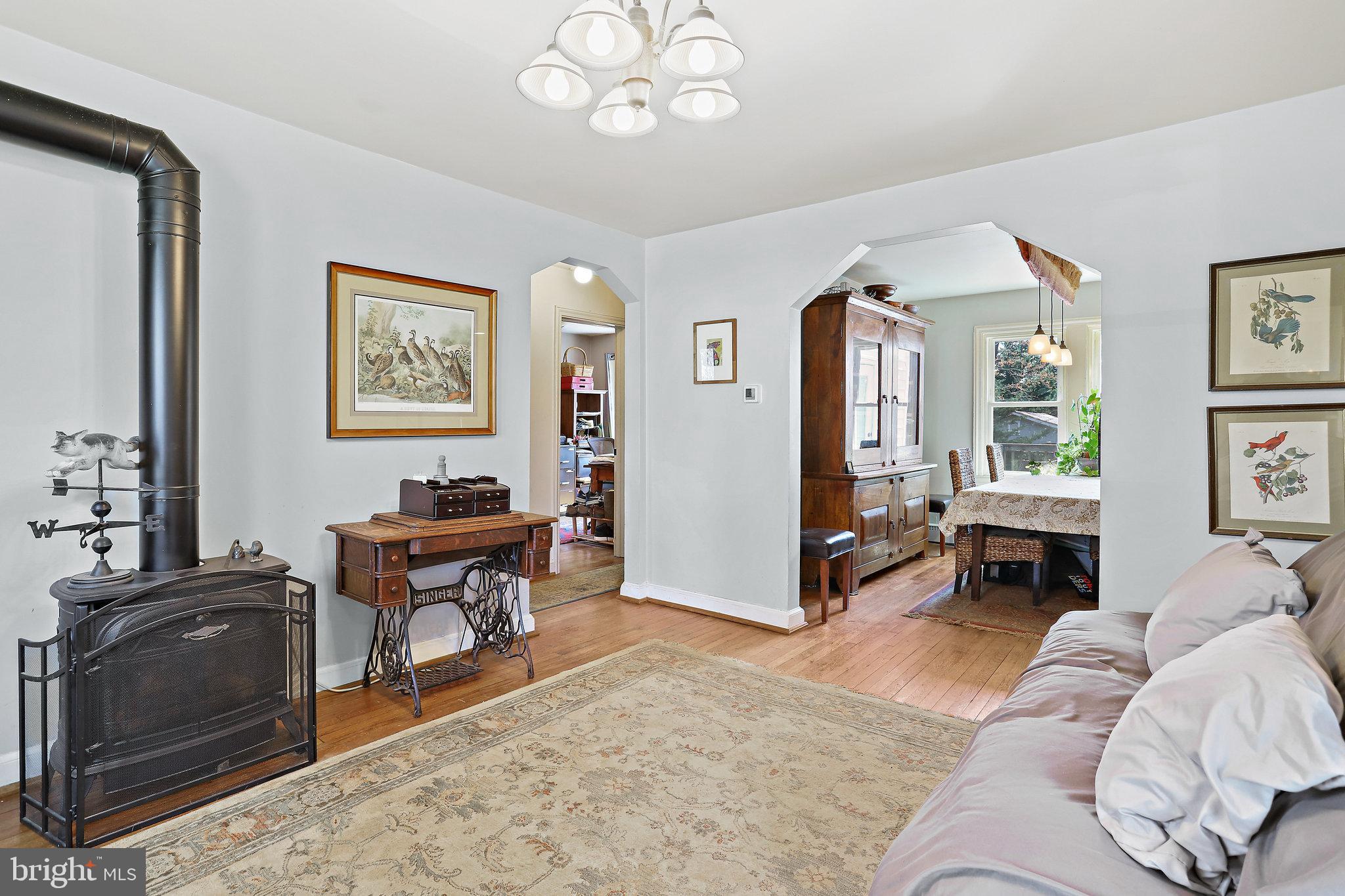 TREMONT GARDENS - Residential