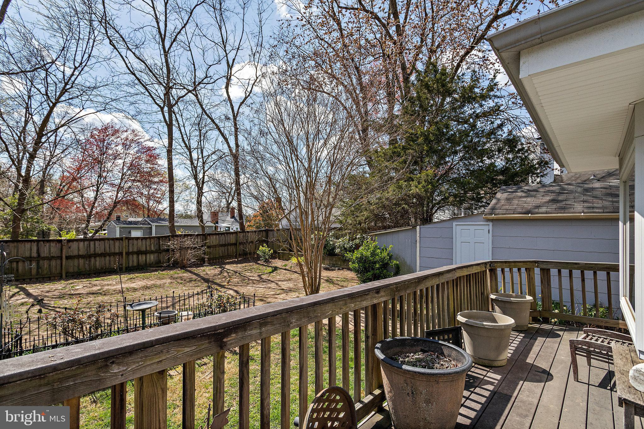 TREMONT GARDENS - Residential