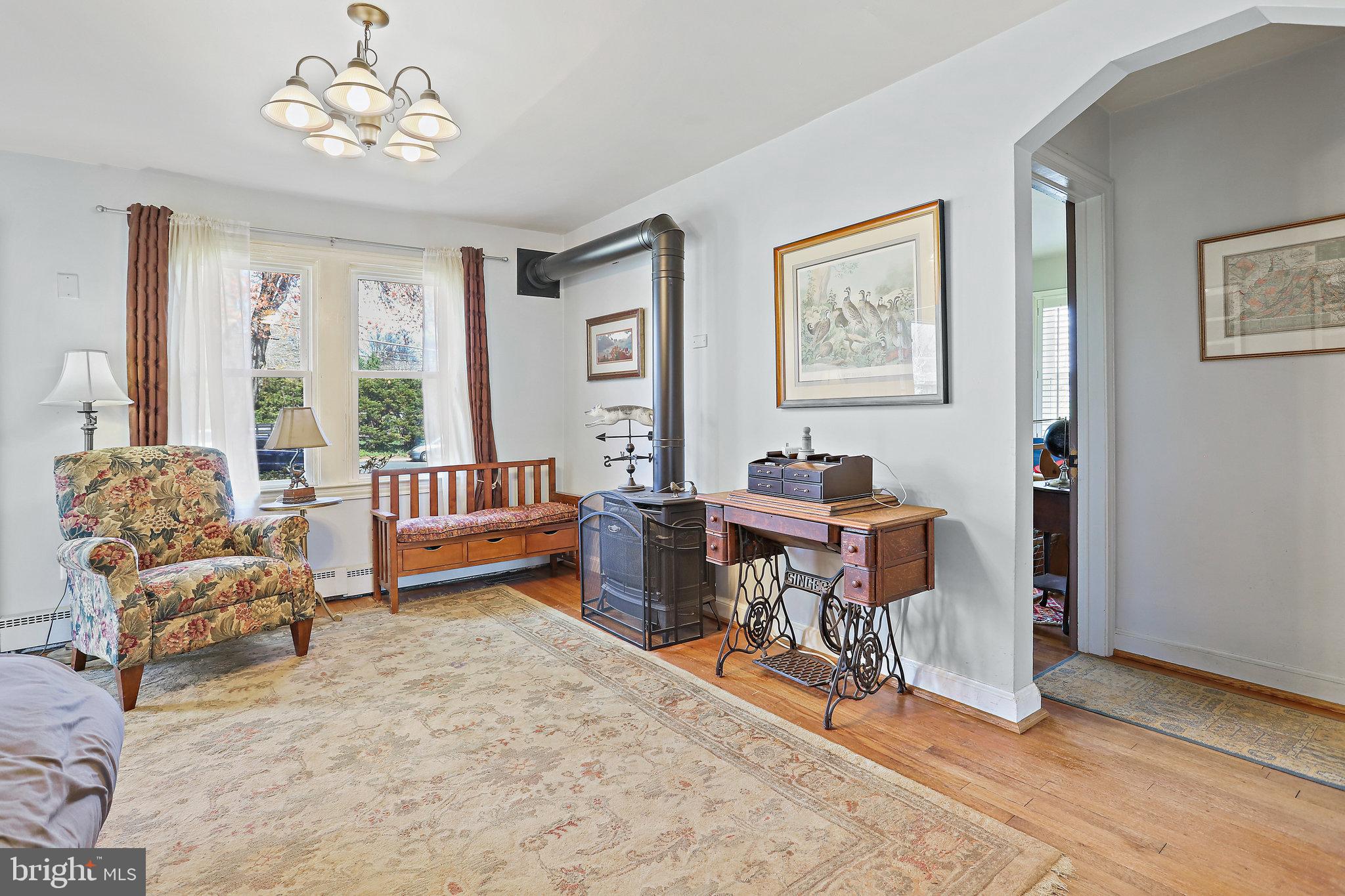 TREMONT GARDENS - Residential