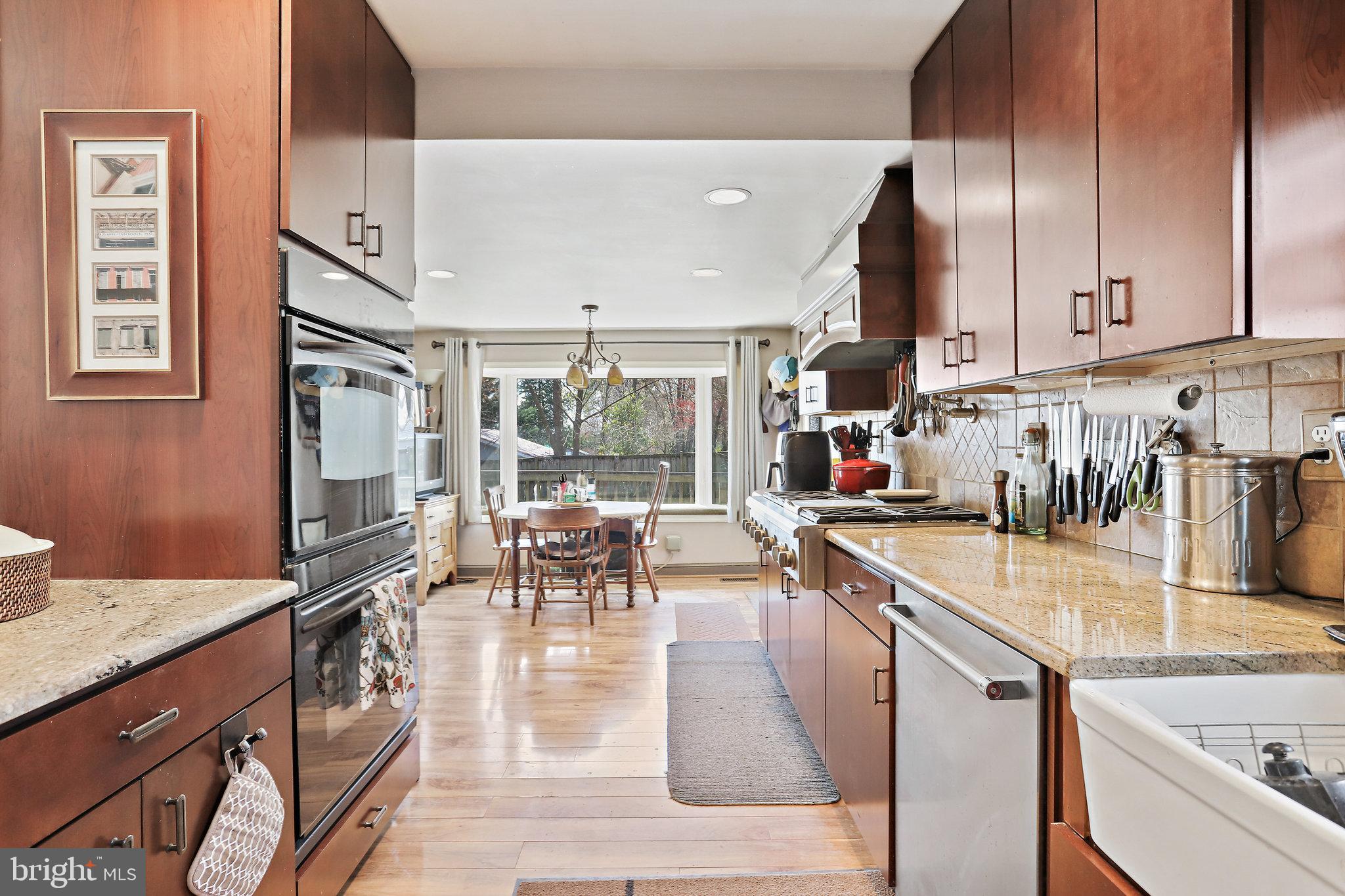 TREMONT GARDENS - Residential