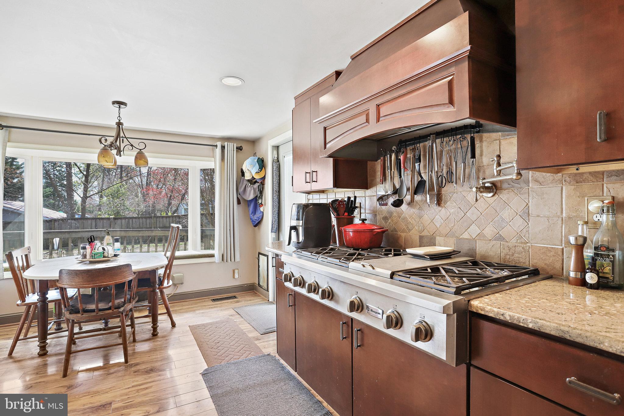 TREMONT GARDENS - Residential