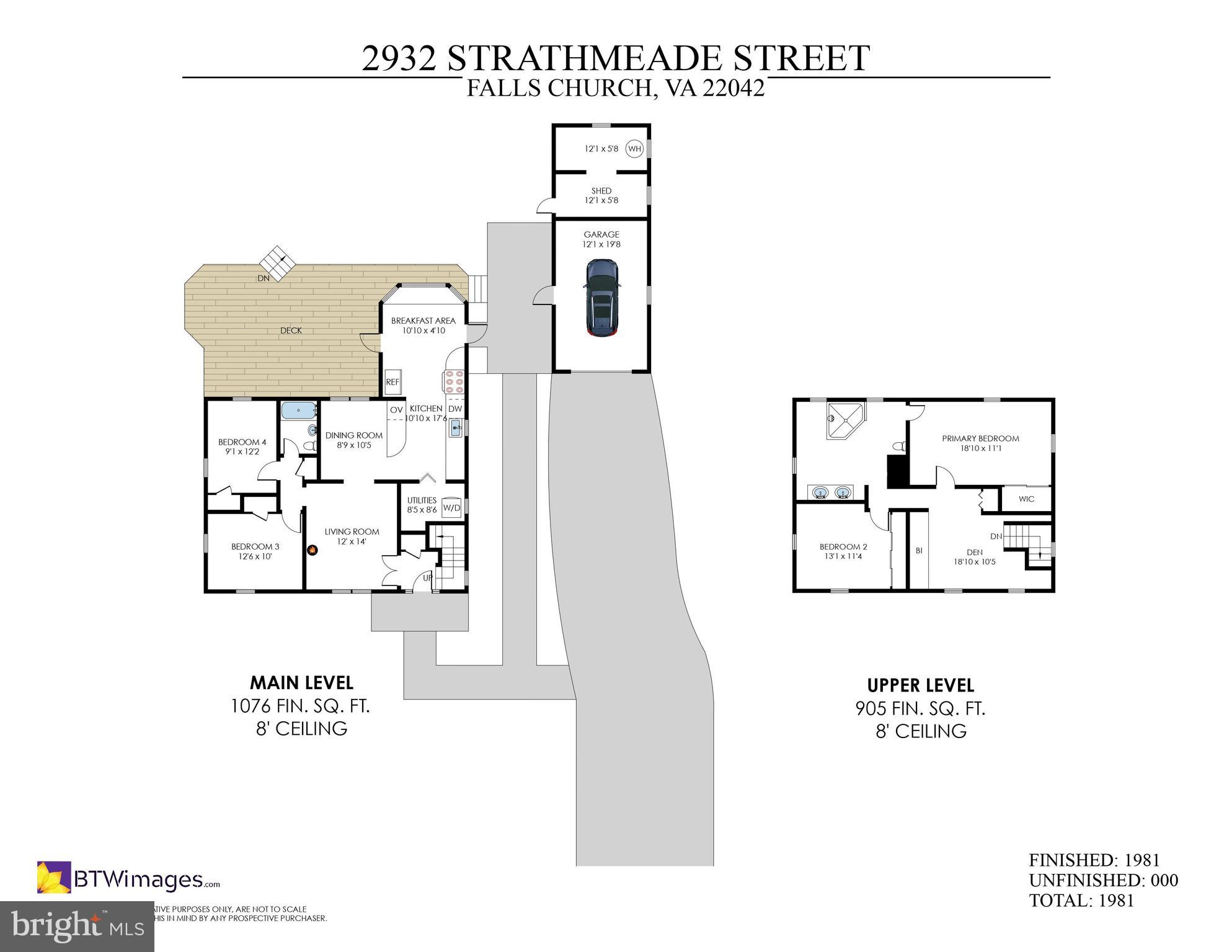 TREMONT GARDENS - Residential