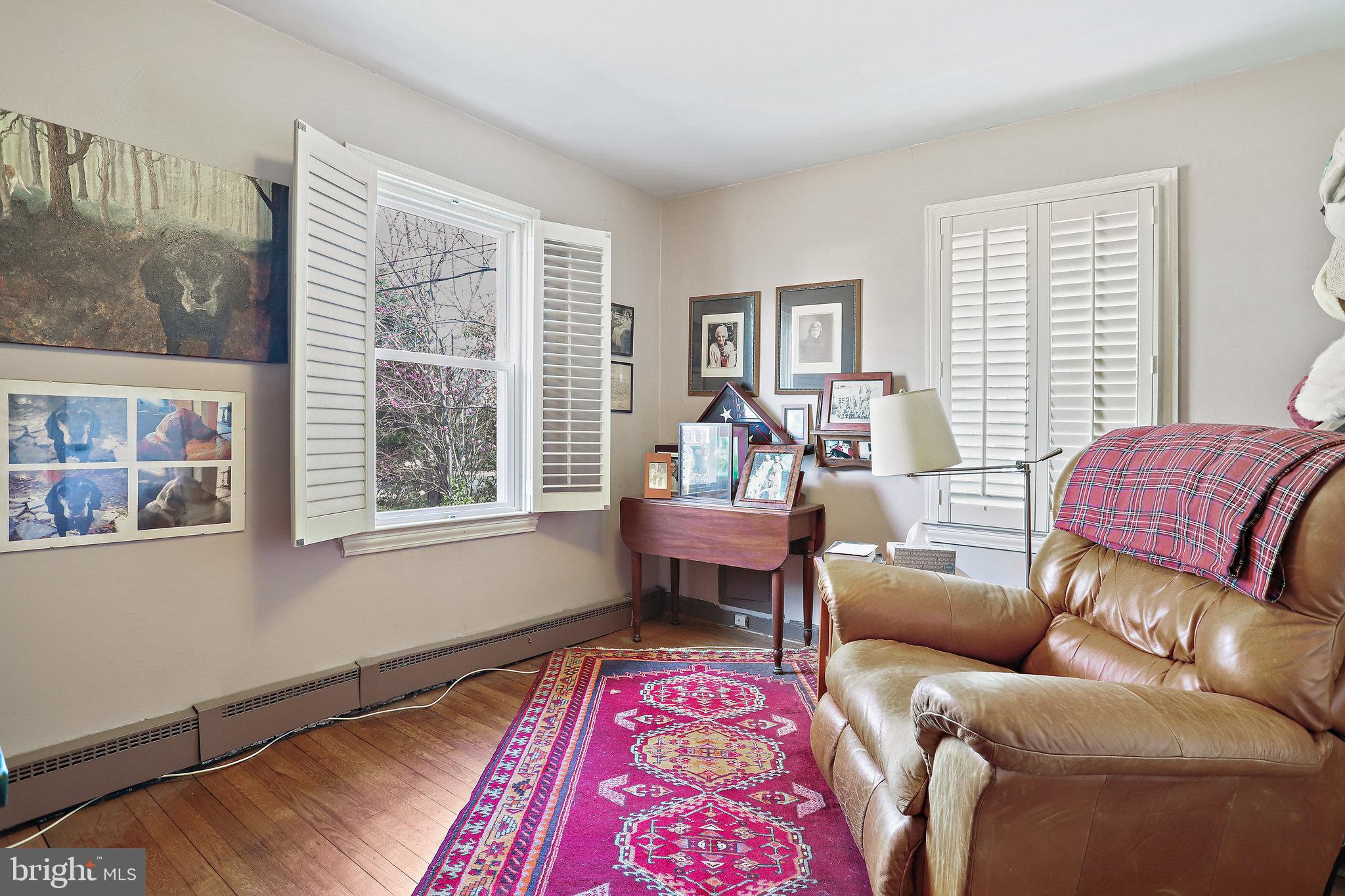 TREMONT GARDENS - Residential