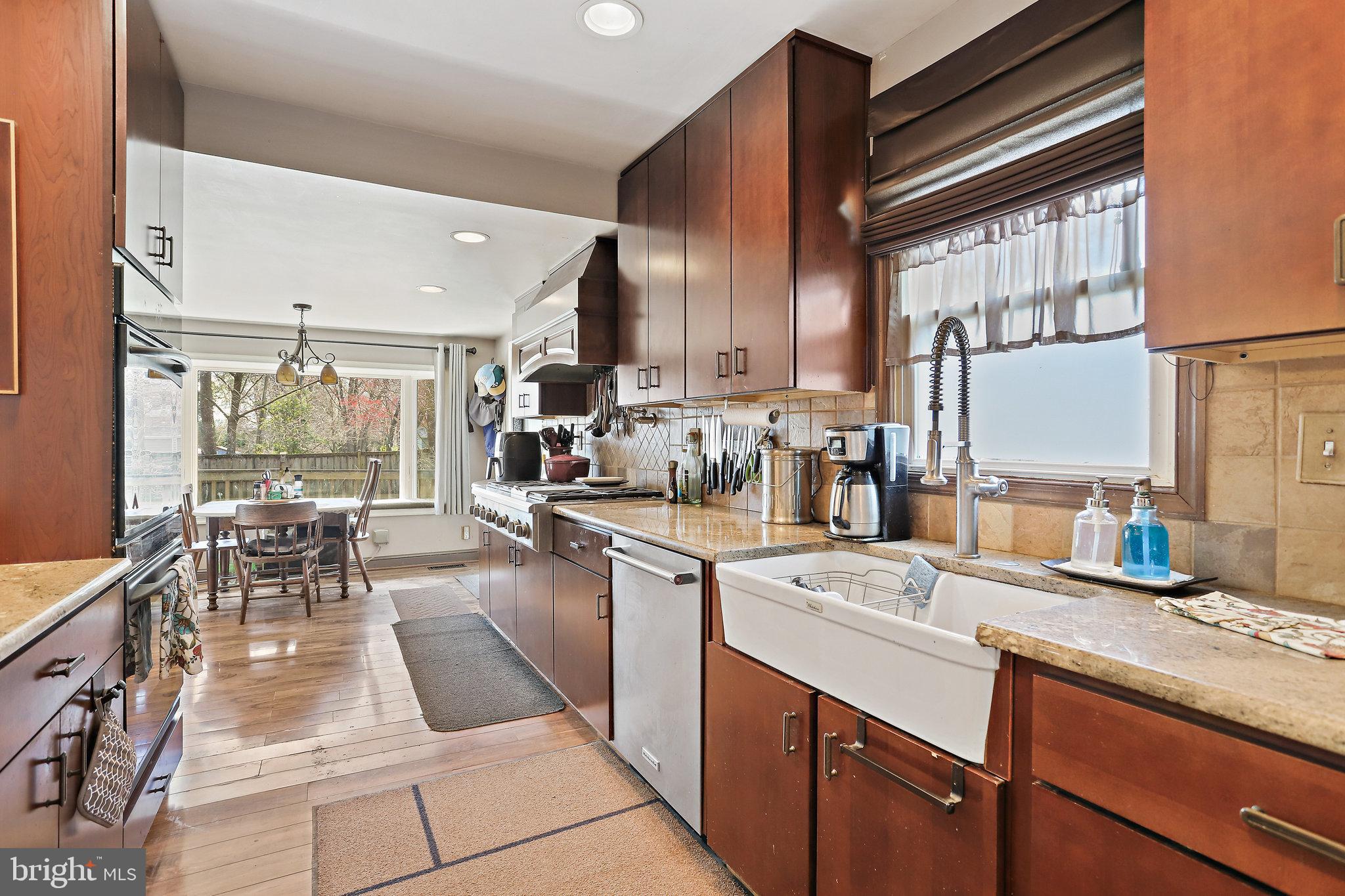 TREMONT GARDENS - Residential