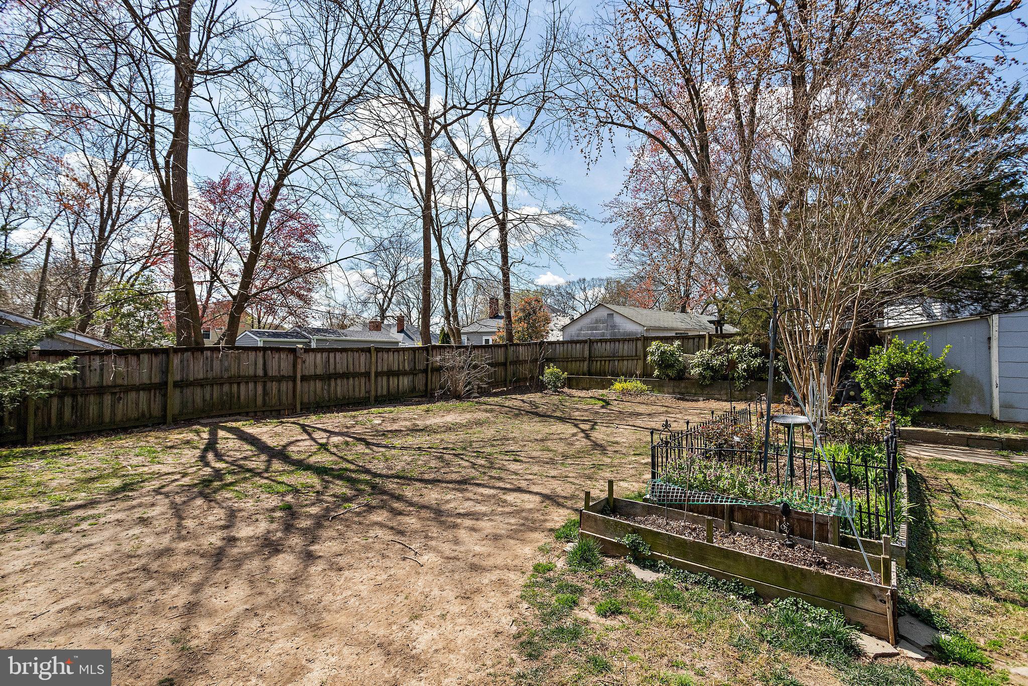 TREMONT GARDENS - Residential