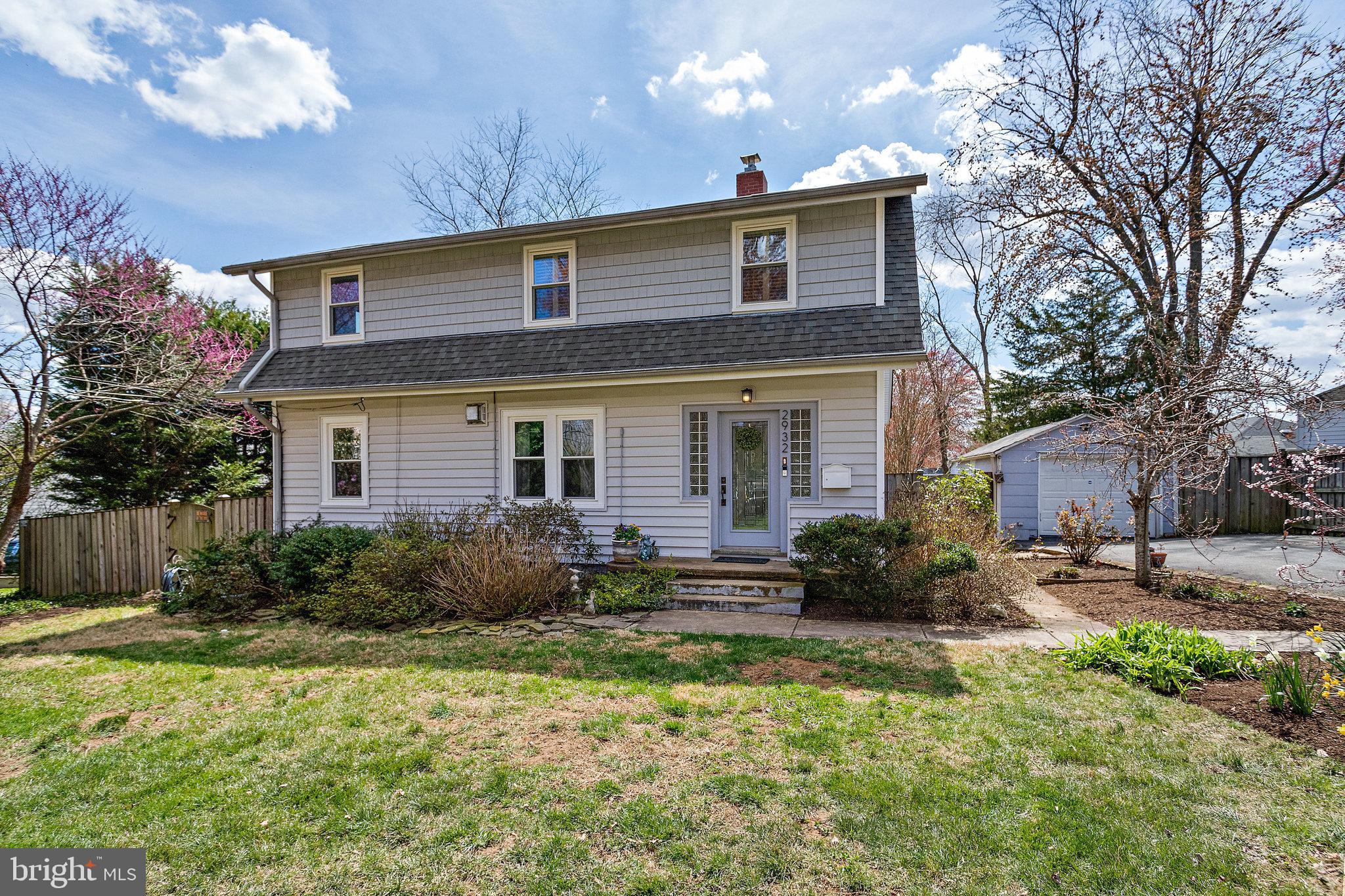 TREMONT GARDENS - Residential