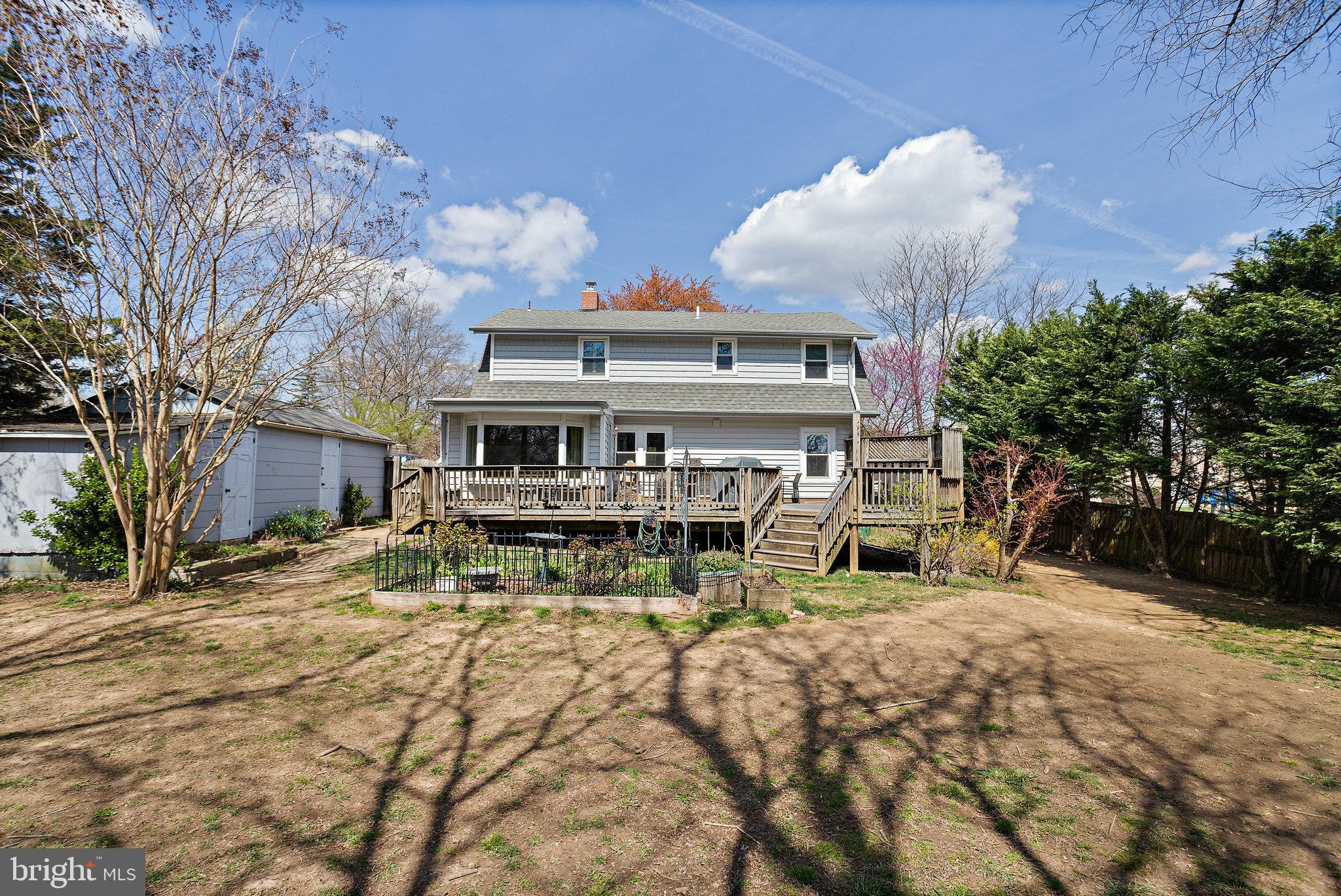 TREMONT GARDENS - Residential