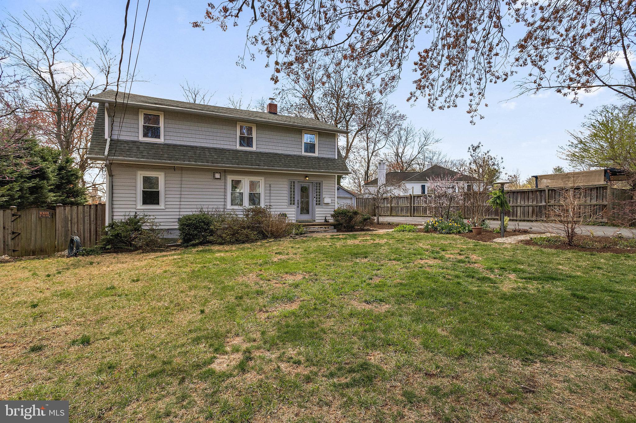 TREMONT GARDENS - Residential