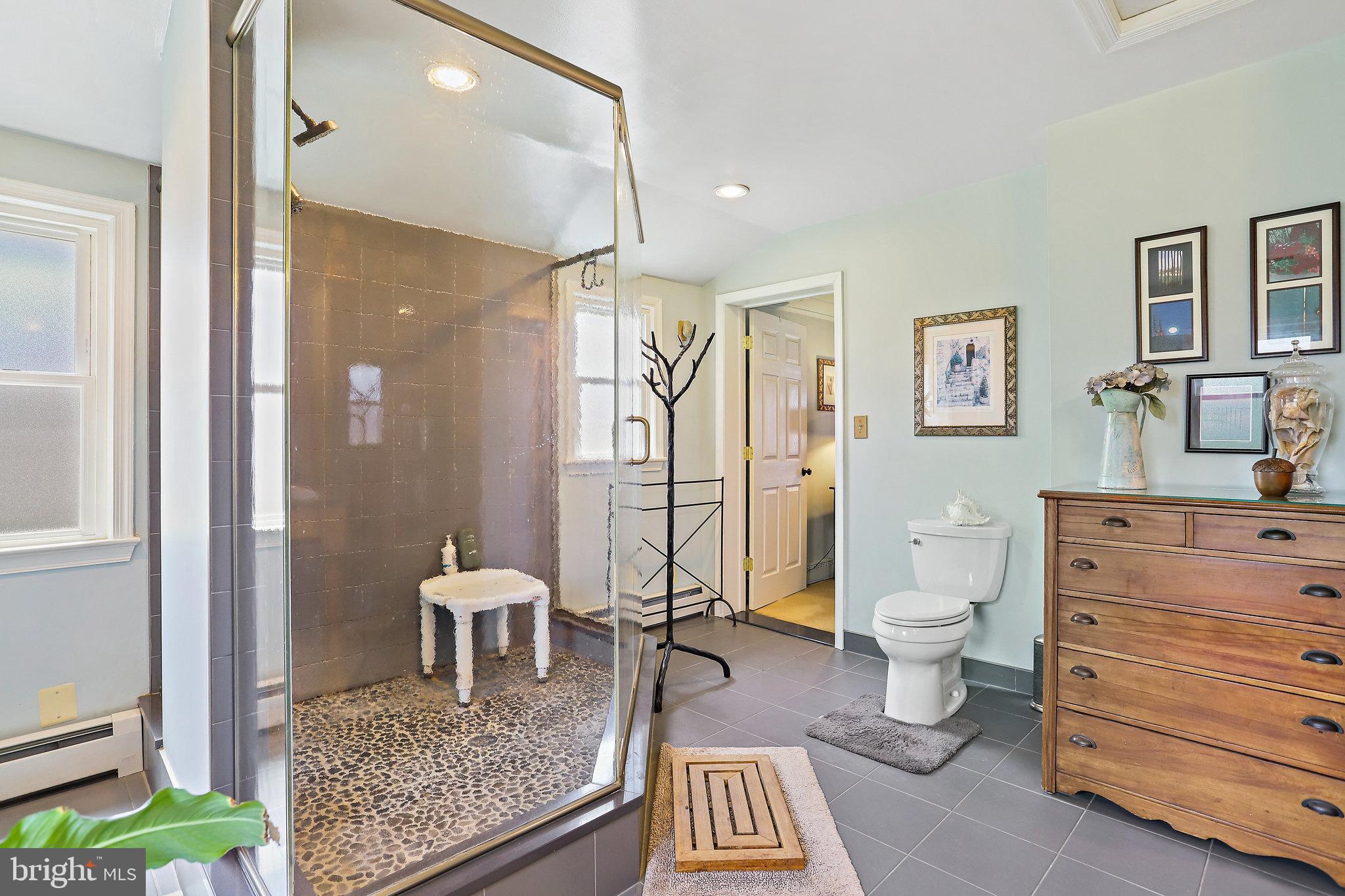 TREMONT GARDENS - Residential