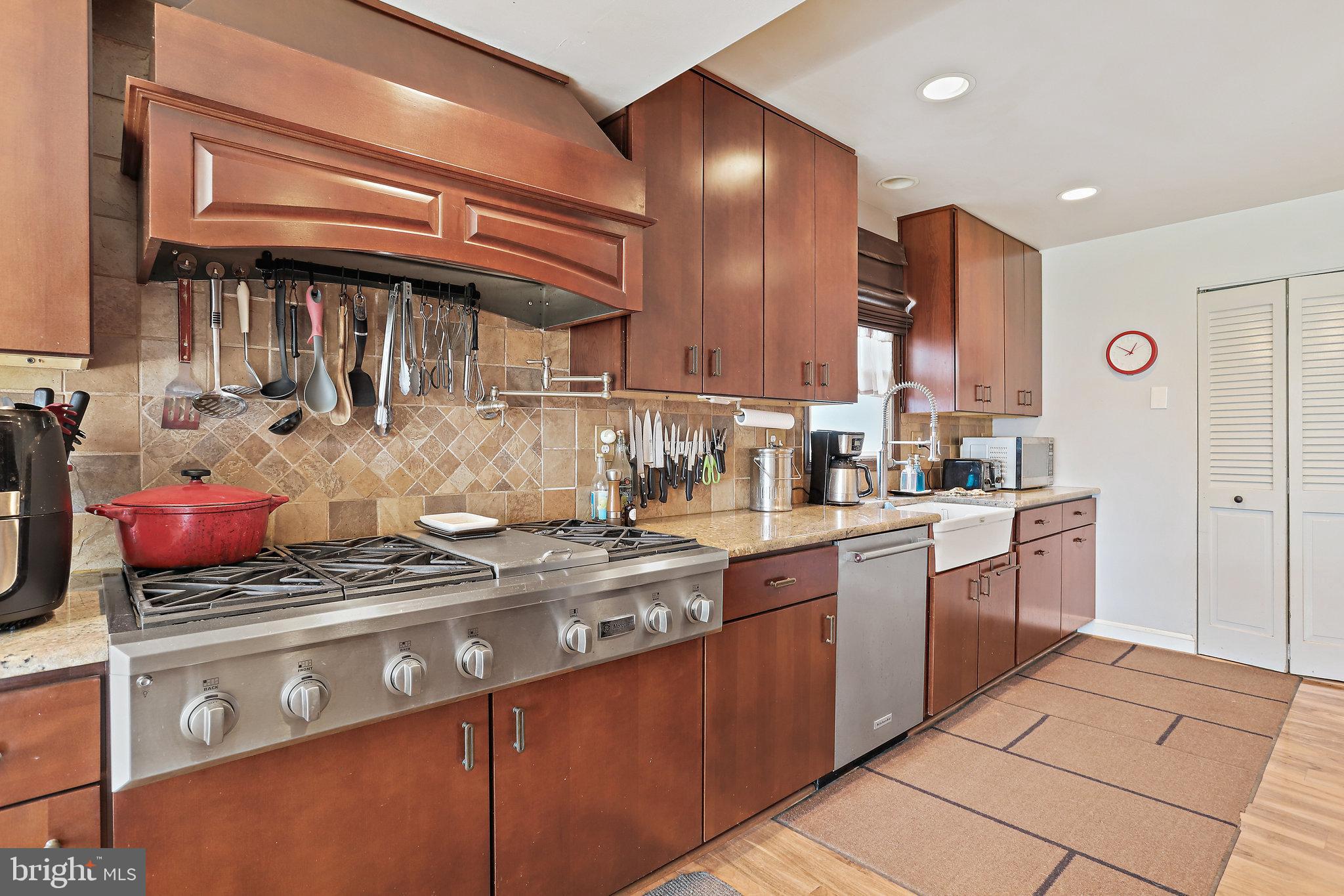 TREMONT GARDENS - Residential