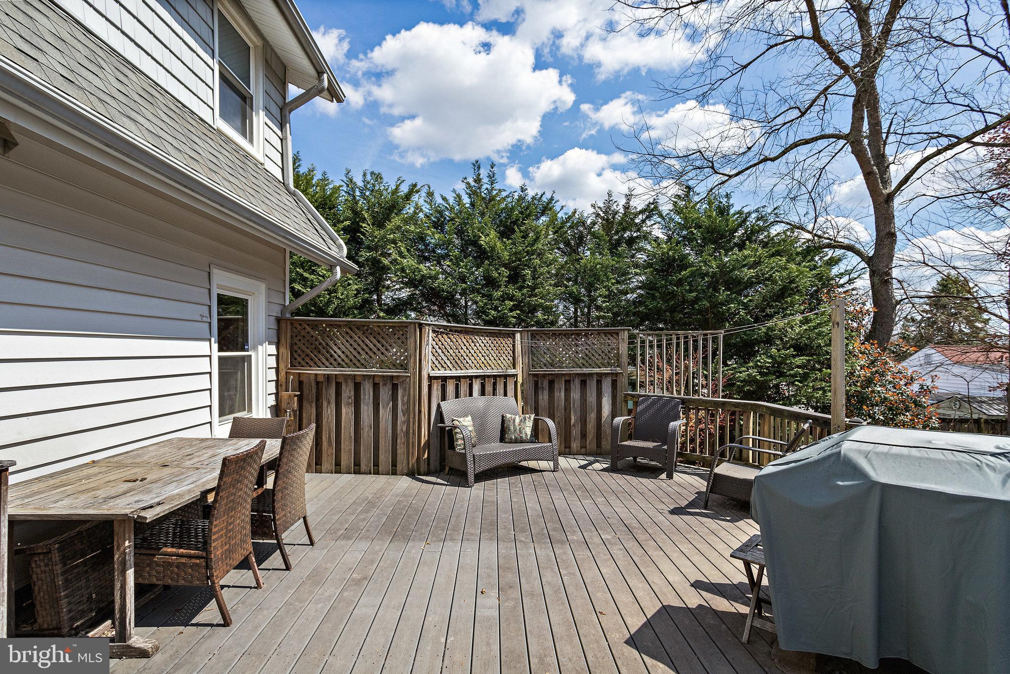 TREMONT GARDENS - Residential