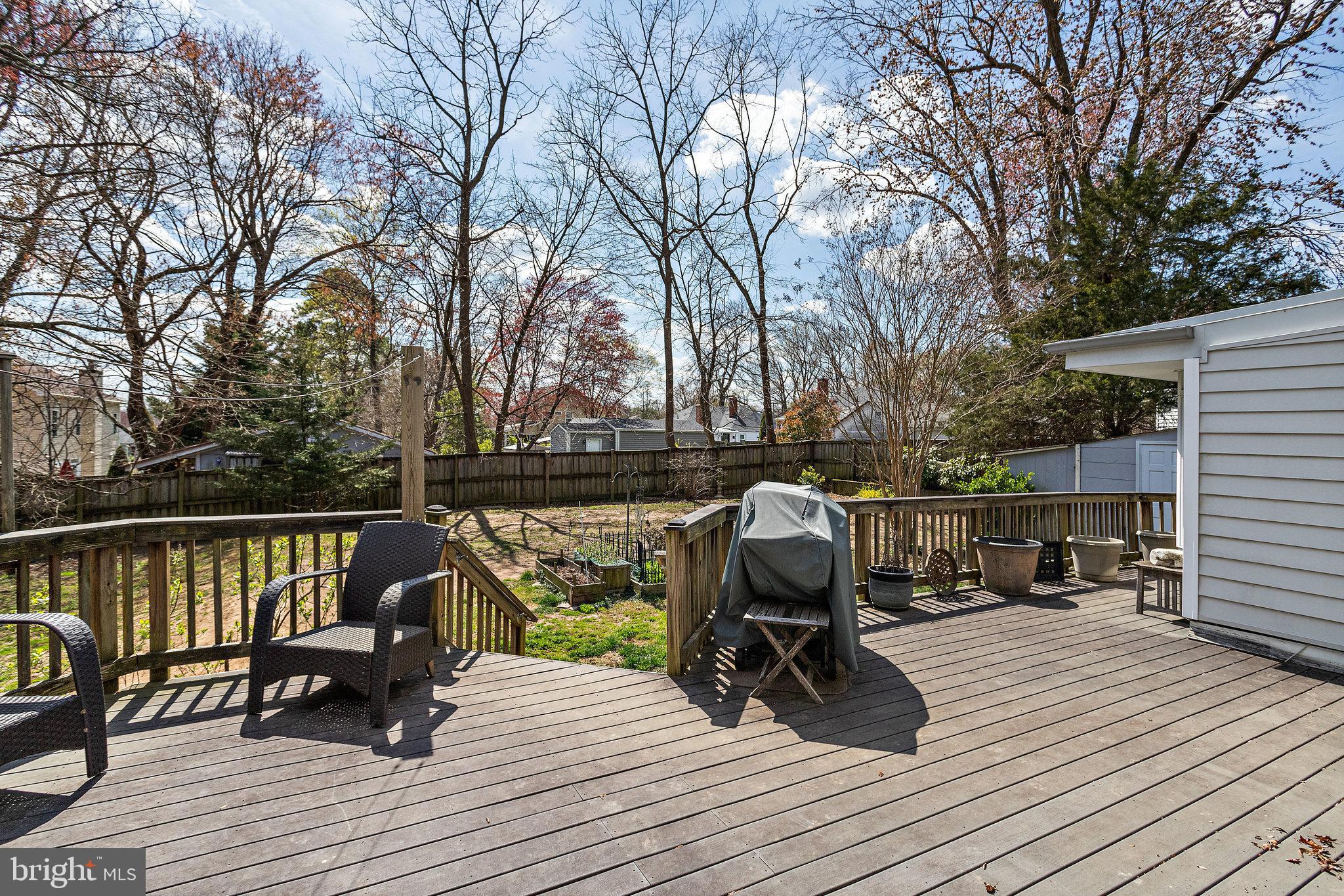 TREMONT GARDENS - Residential