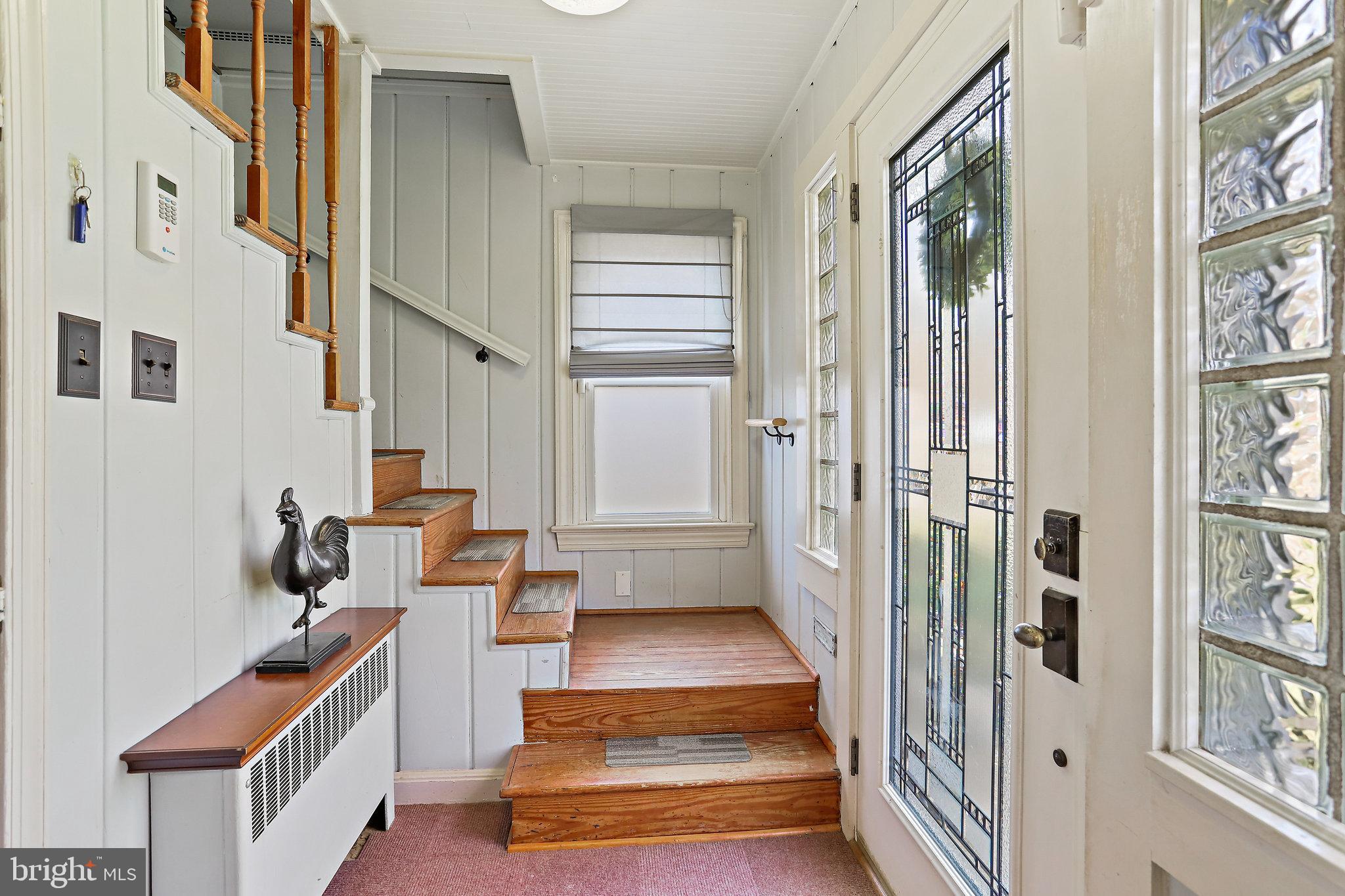 TREMONT GARDENS - Residential