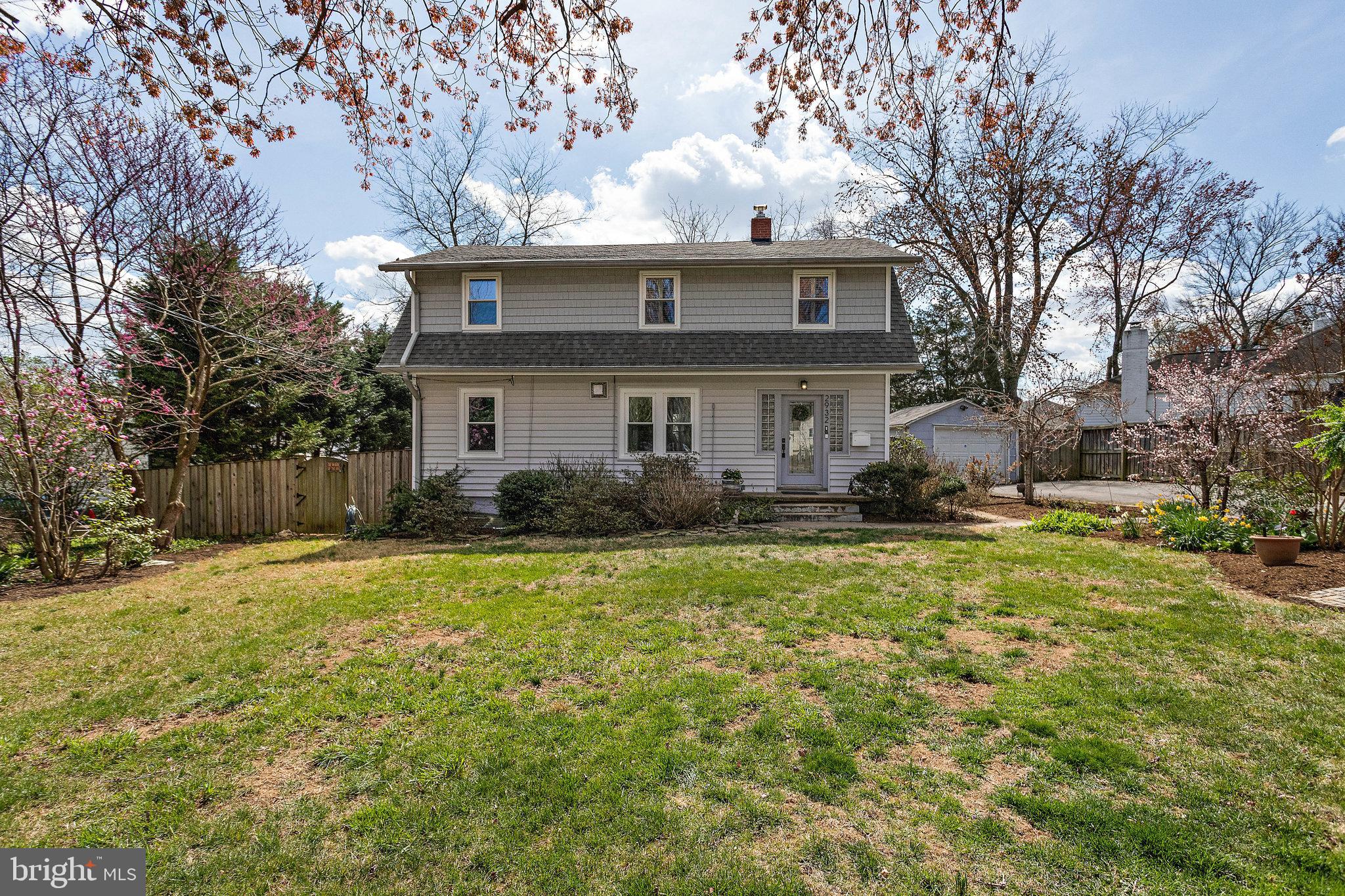 TREMONT GARDENS - Residential