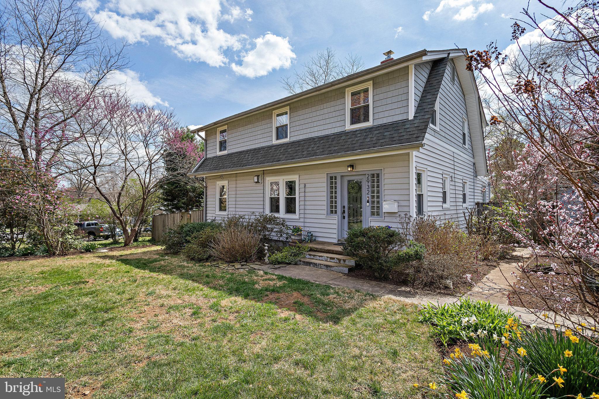 TREMONT GARDENS - Residential