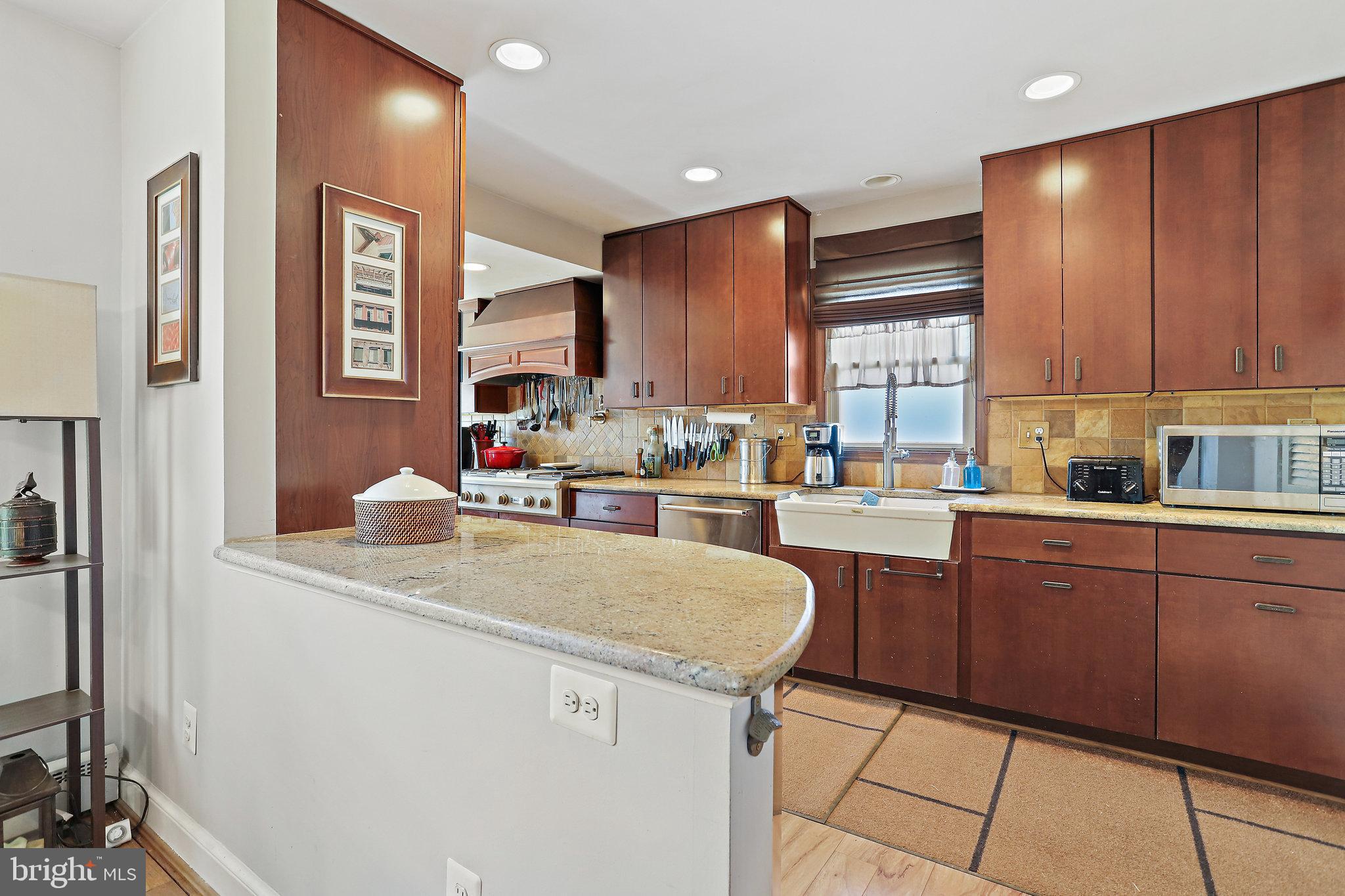 TREMONT GARDENS - Residential