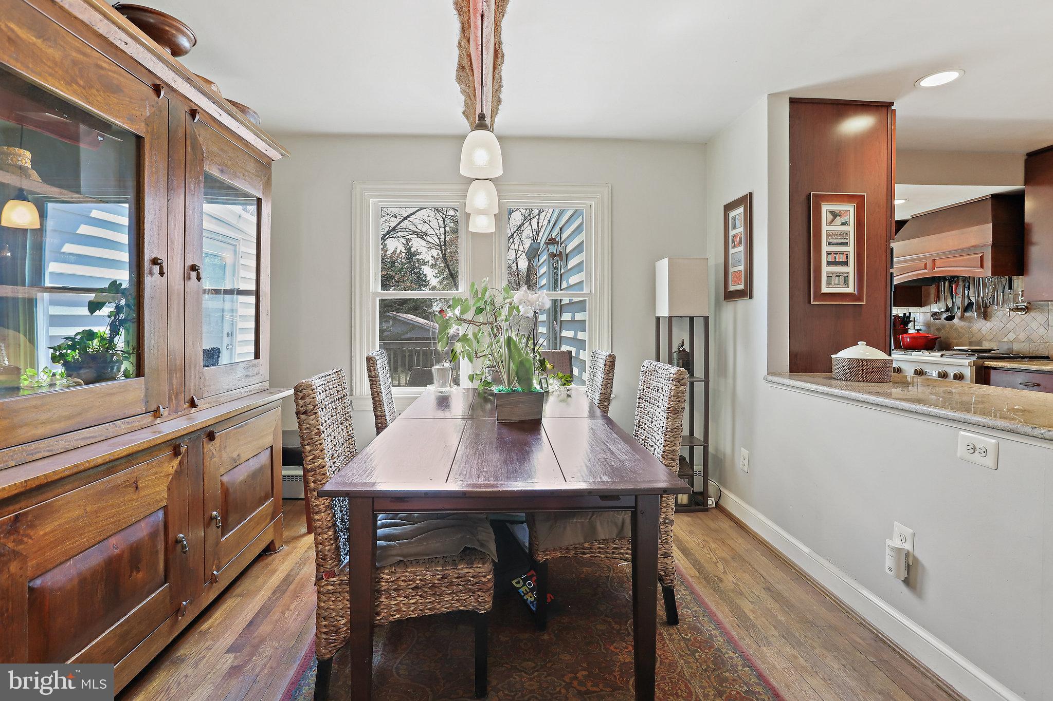 TREMONT GARDENS - Residential