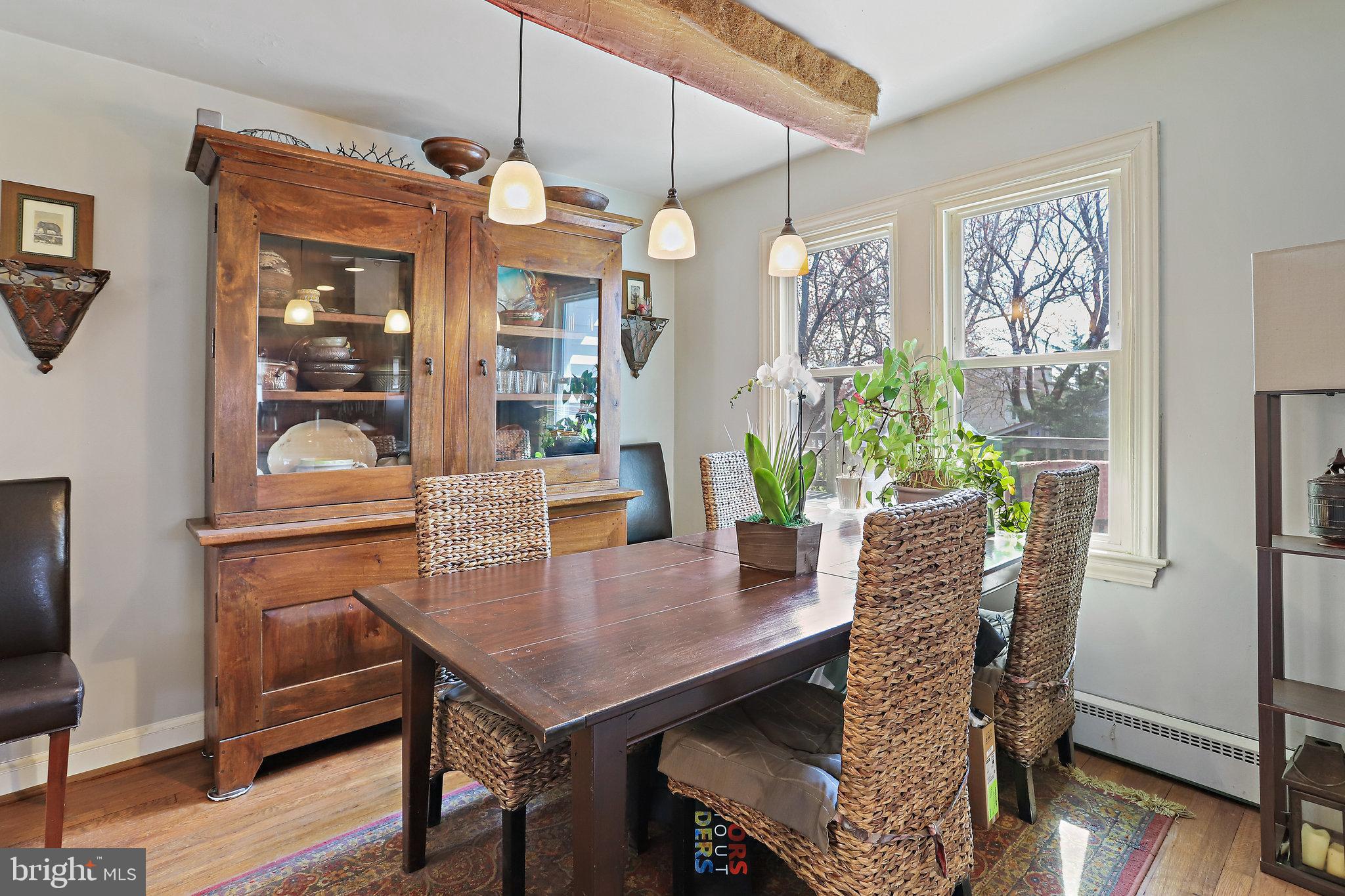 TREMONT GARDENS - Residential