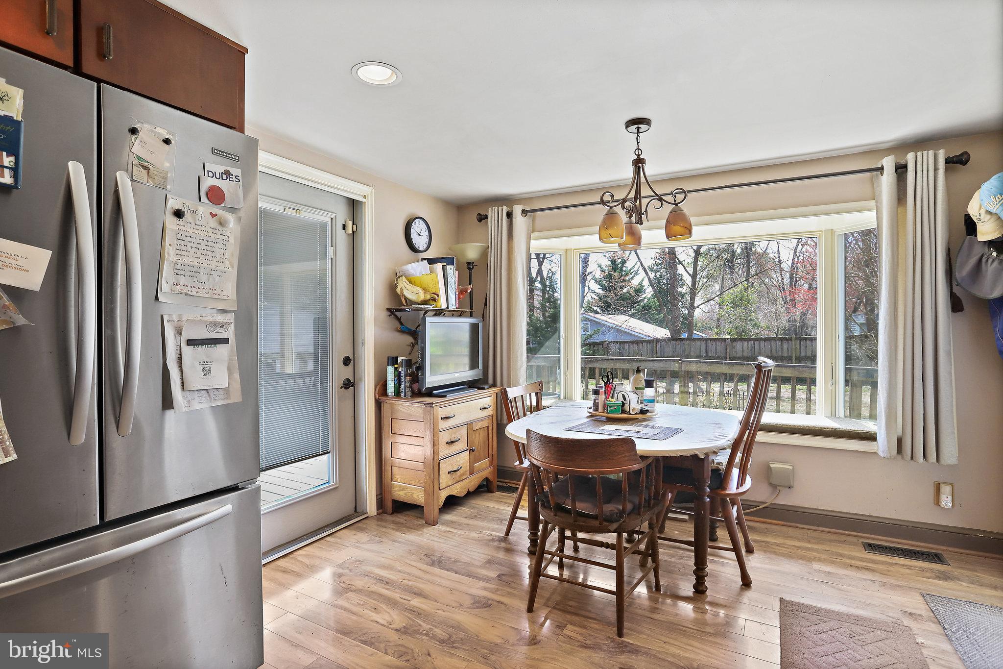 TREMONT GARDENS - Residential