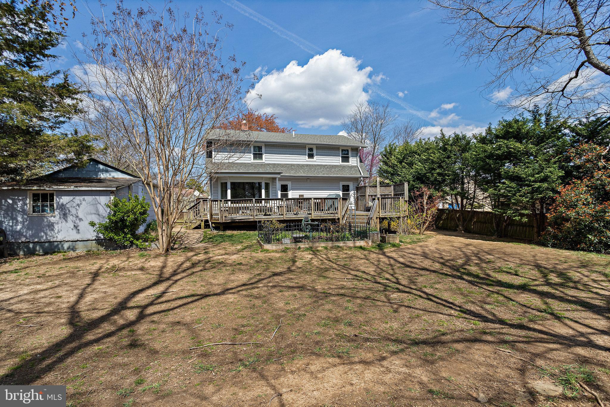 TREMONT GARDENS - Residential