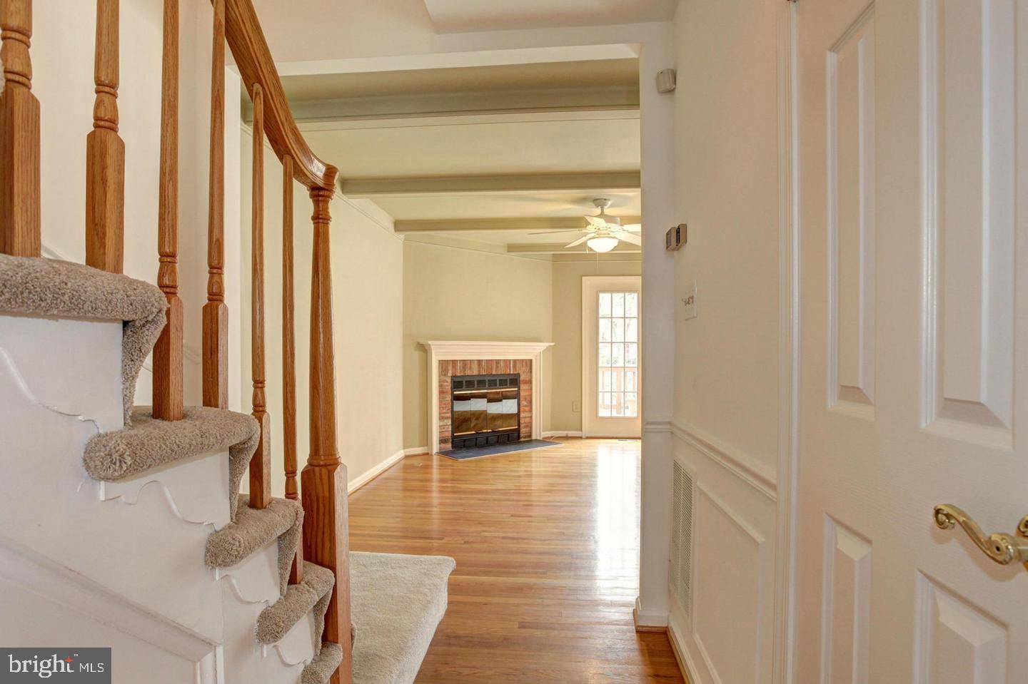 10922 BREWER HOUSE
