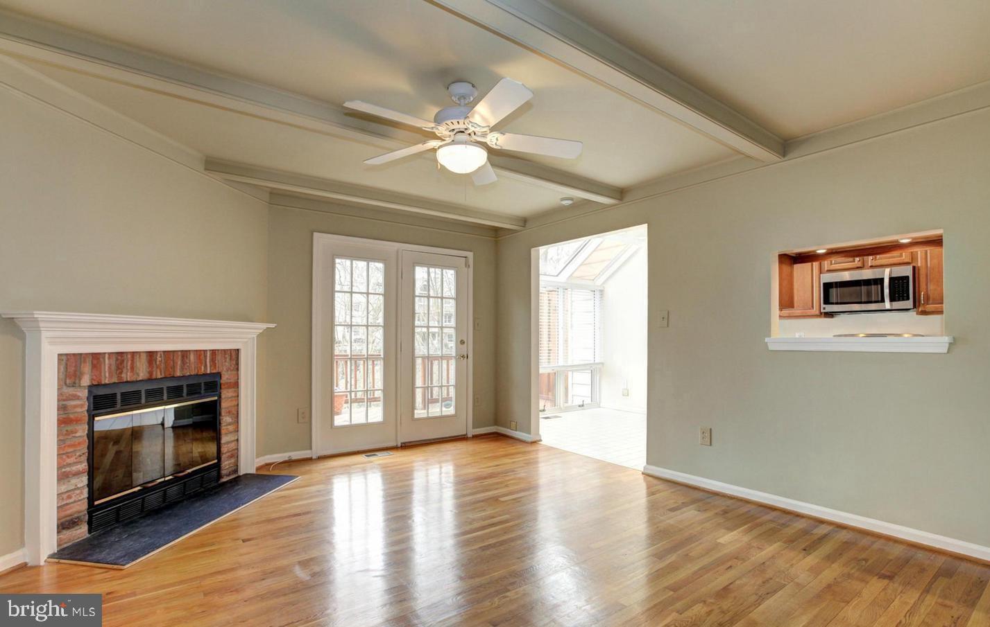 10922 BREWER HOUSE