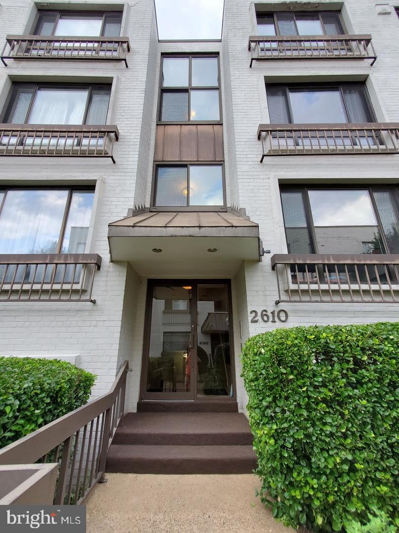 2610 TUNLAW ROAD NW 103