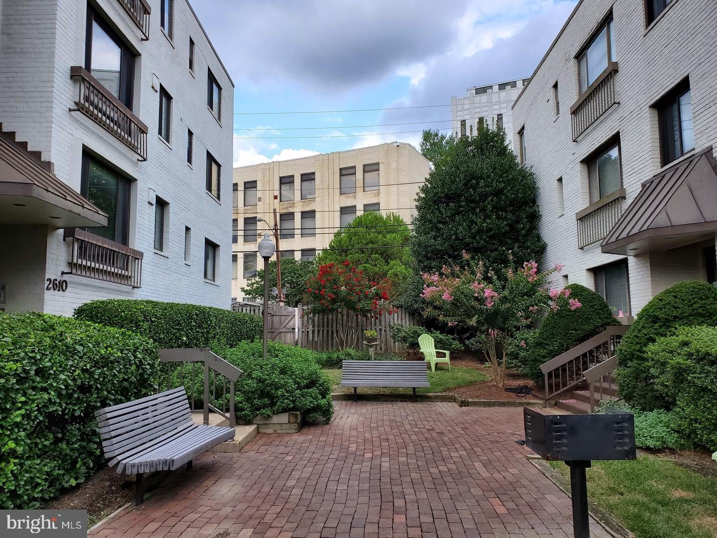 2610 TUNLAW ROAD NW 103