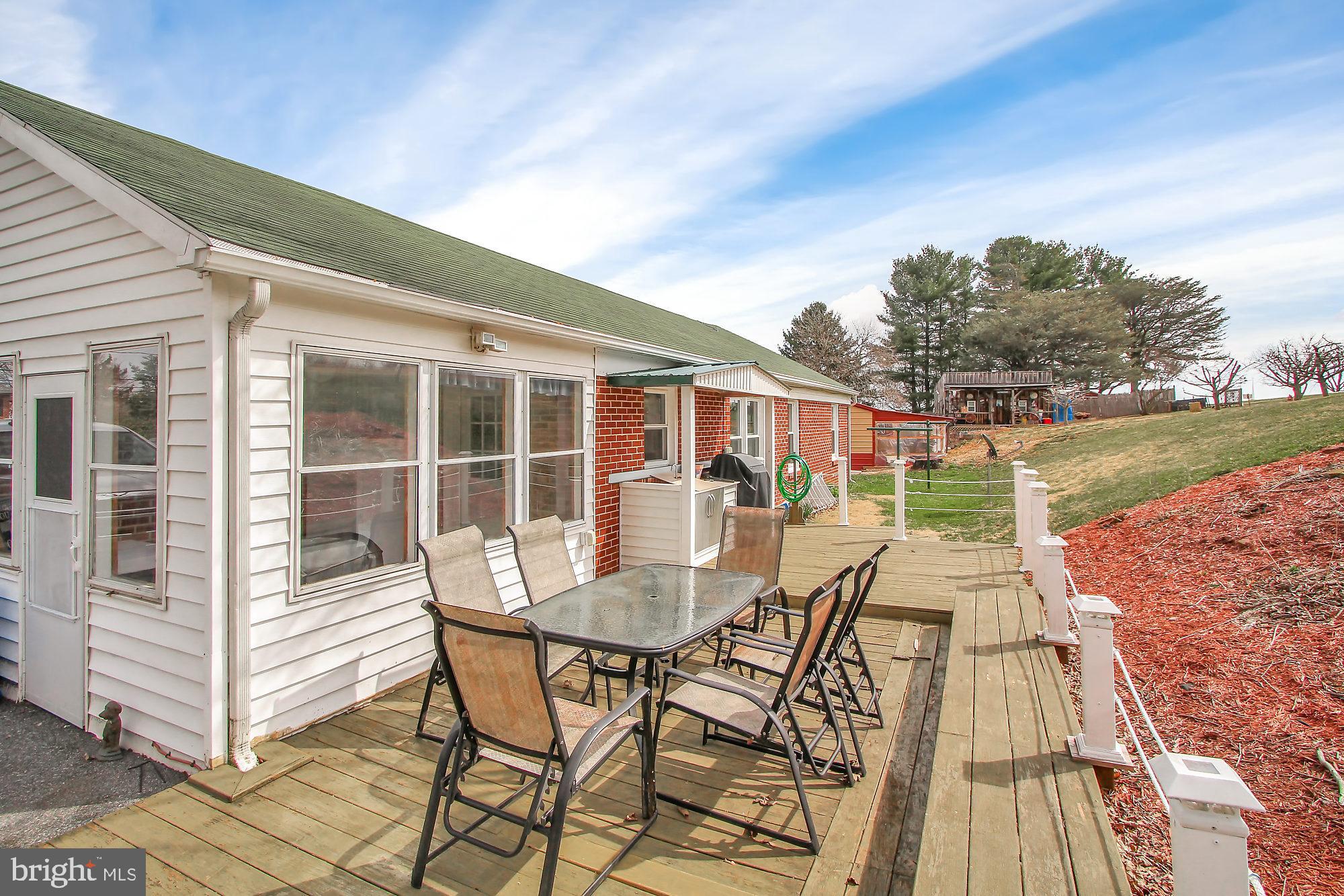 LOGANVILLE BORO - Residential