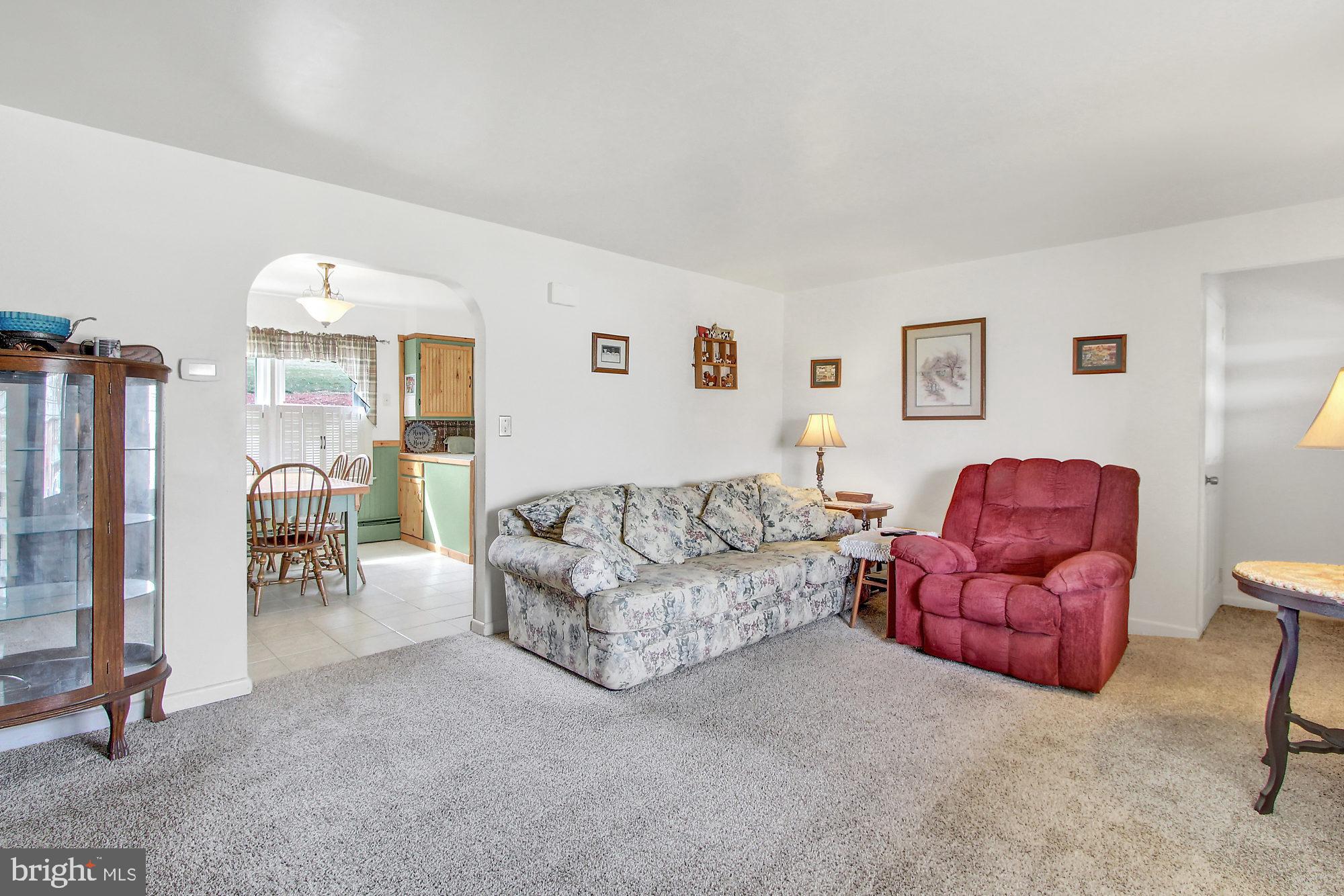 LOGANVILLE BORO - Residential