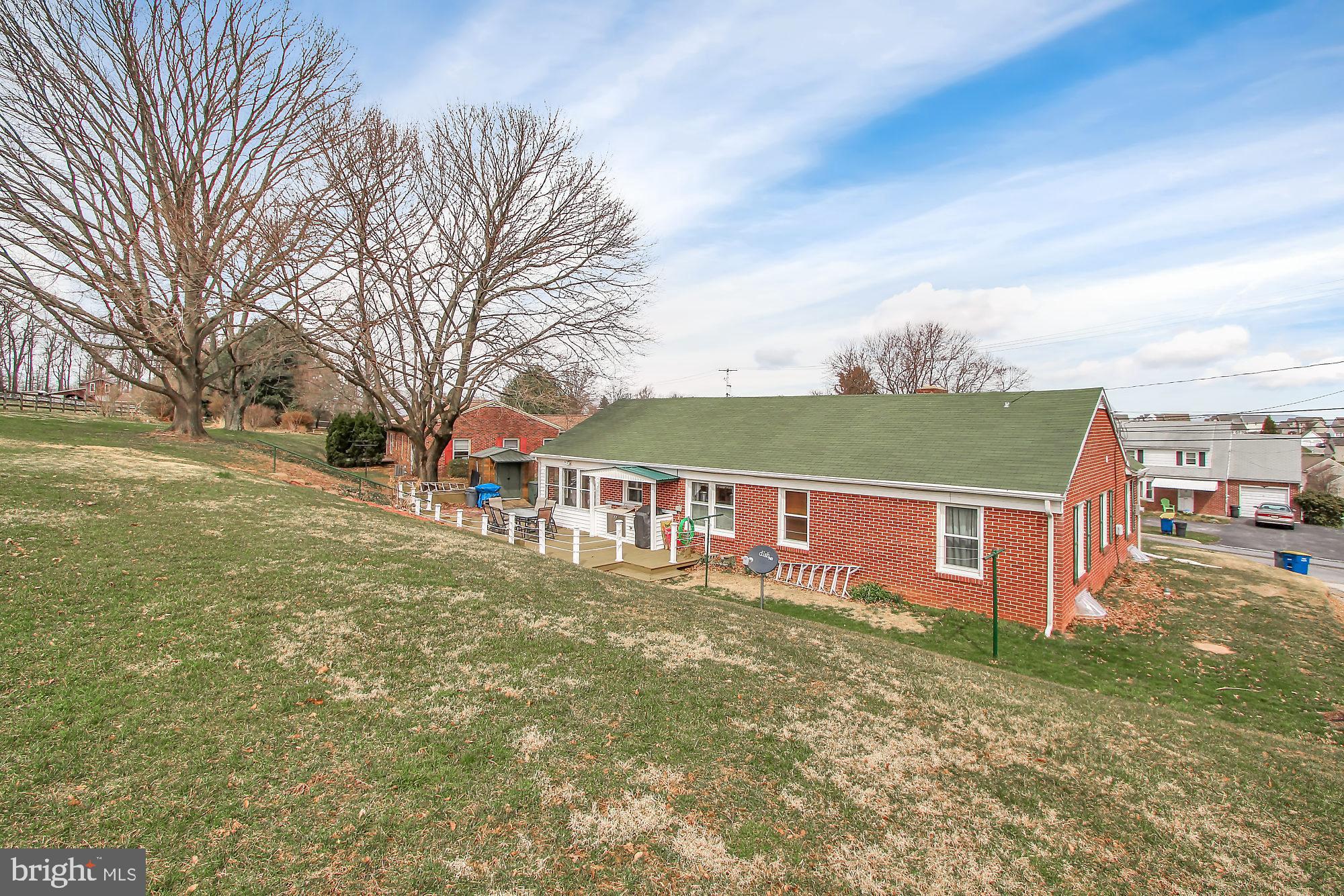 LOGANVILLE BORO - Residential