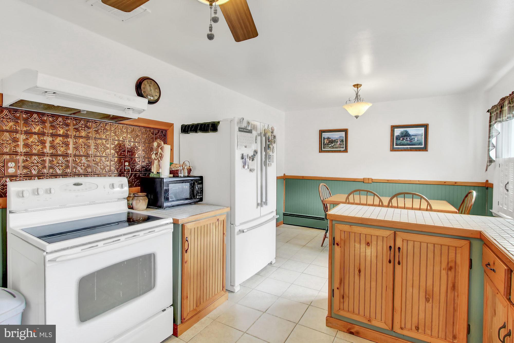 LOGANVILLE BORO - Residential