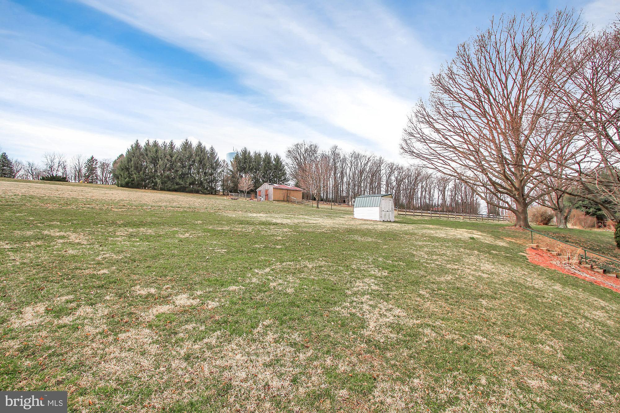 LOGANVILLE BORO - Residential