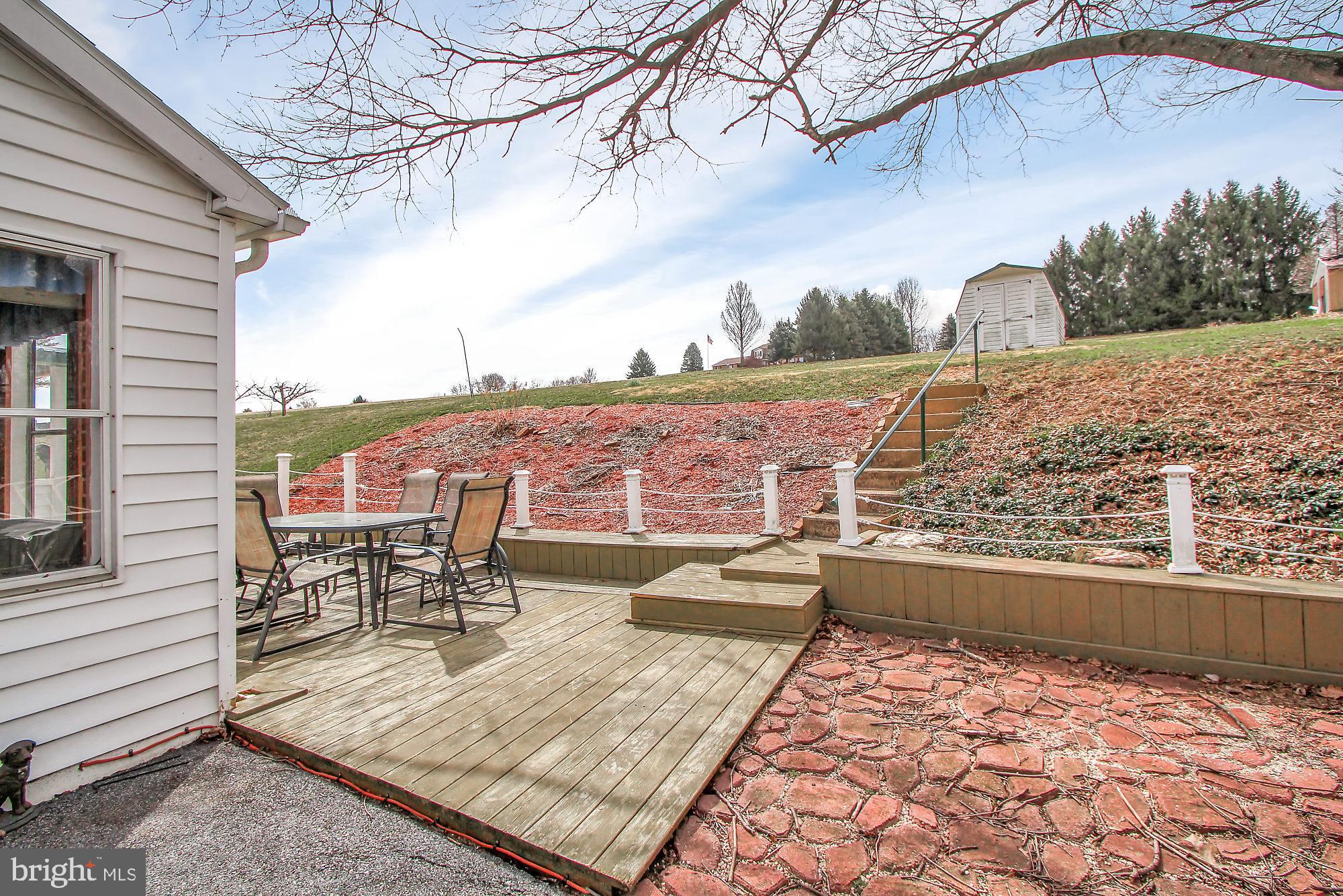 LOGANVILLE BORO - Residential