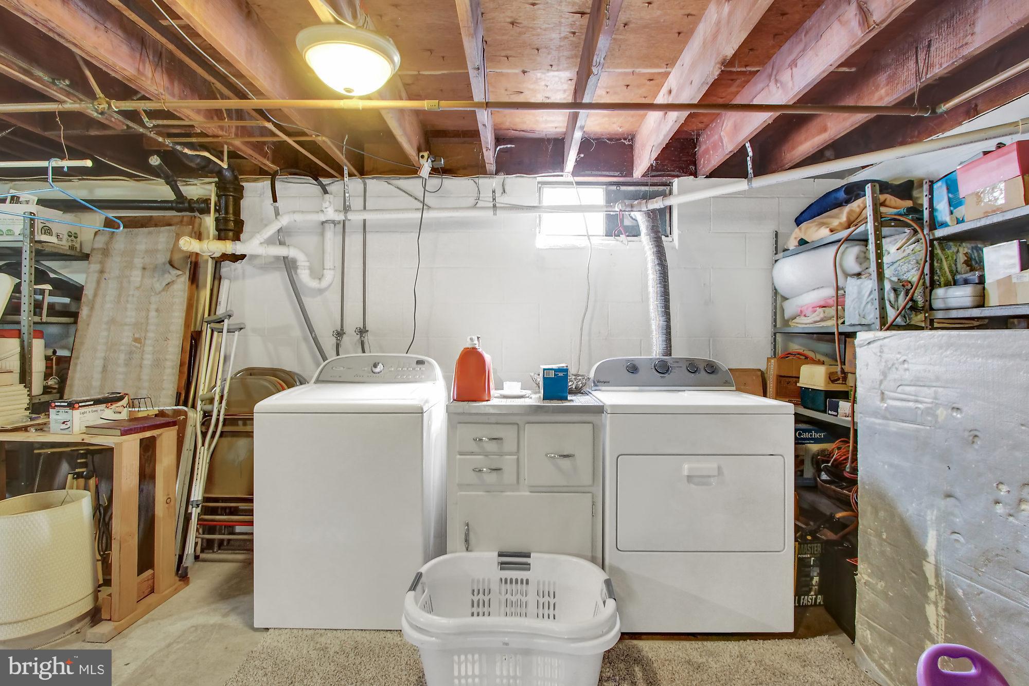 LOGANVILLE BORO - Residential