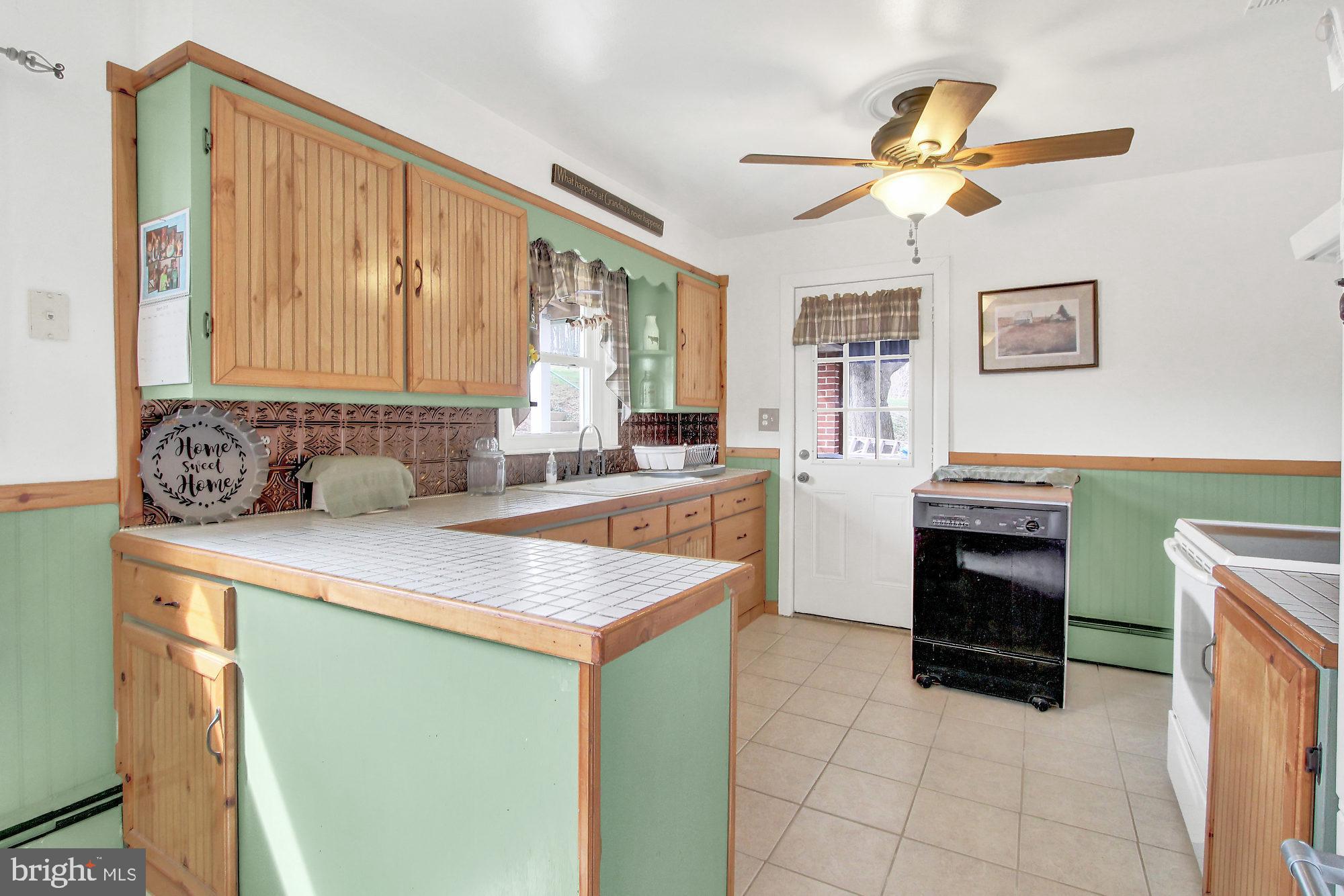 LOGANVILLE BORO - Residential