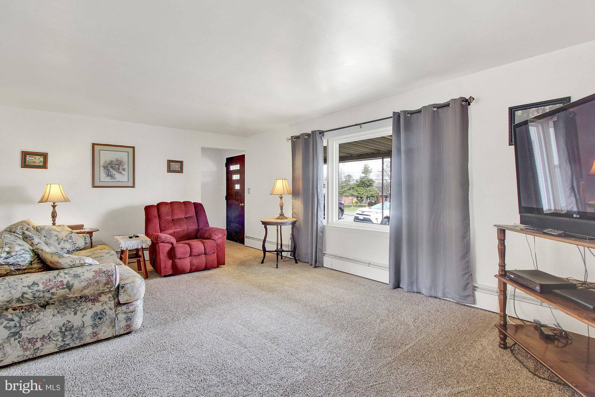 LOGANVILLE BORO - Residential