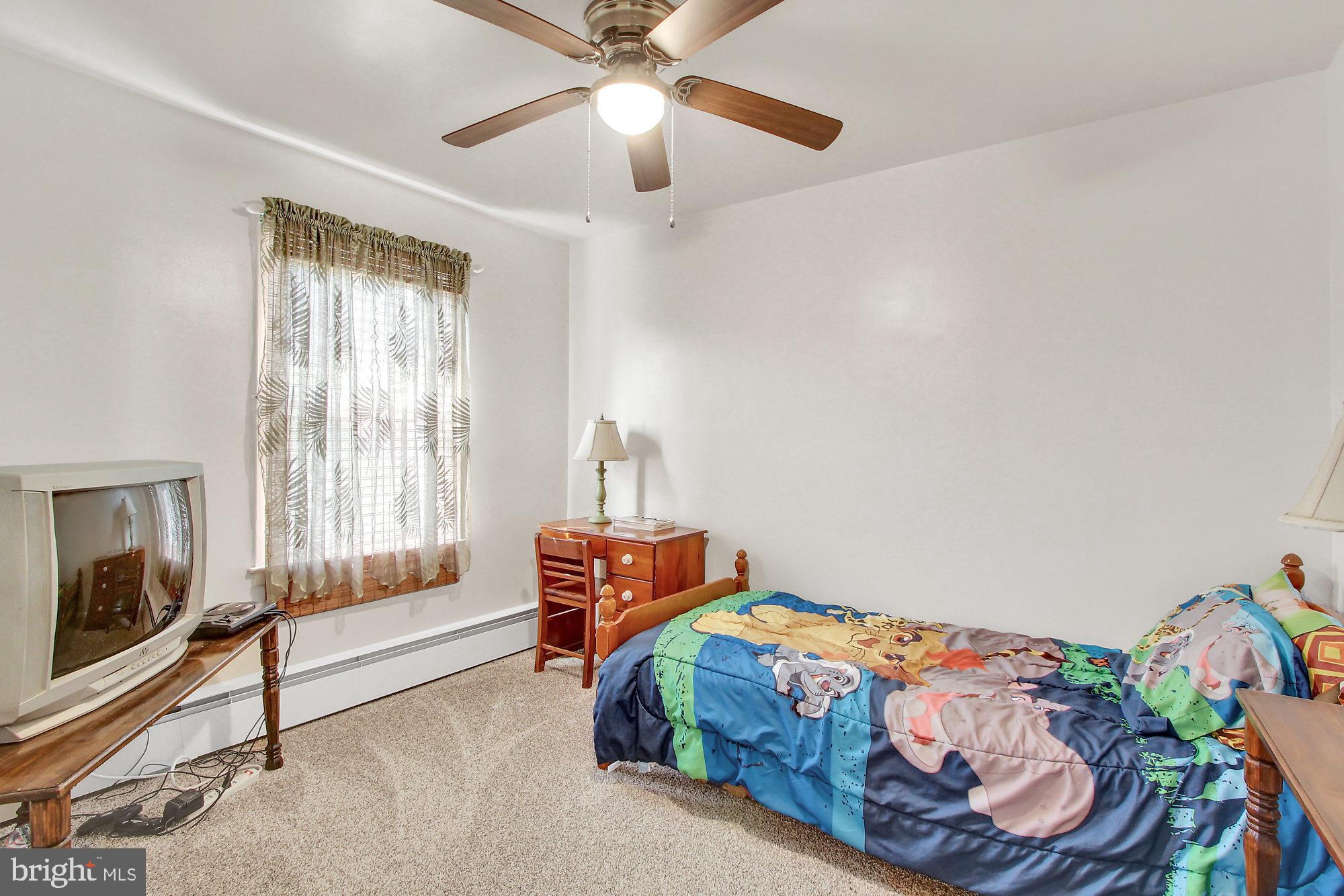 LOGANVILLE BORO - Residential