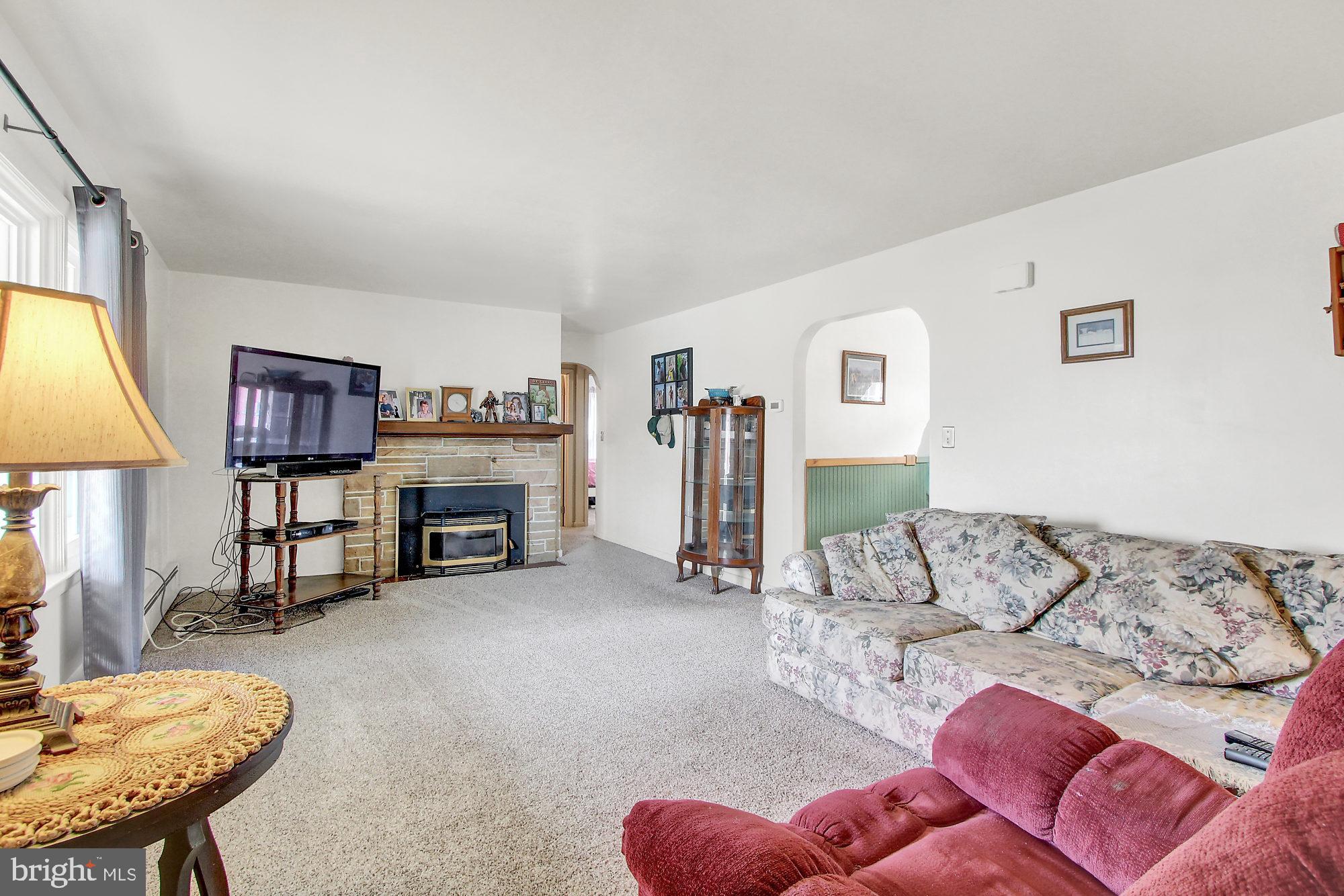 LOGANVILLE BORO - Residential