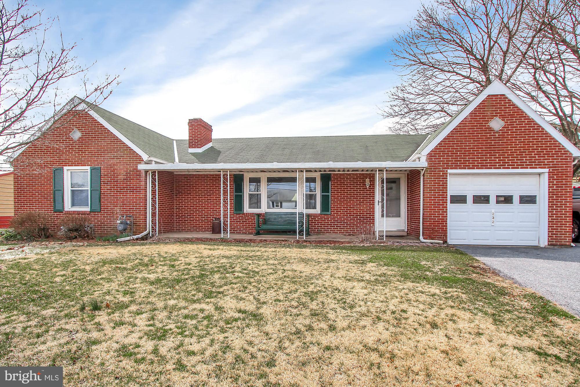 LOGANVILLE BORO - Residential