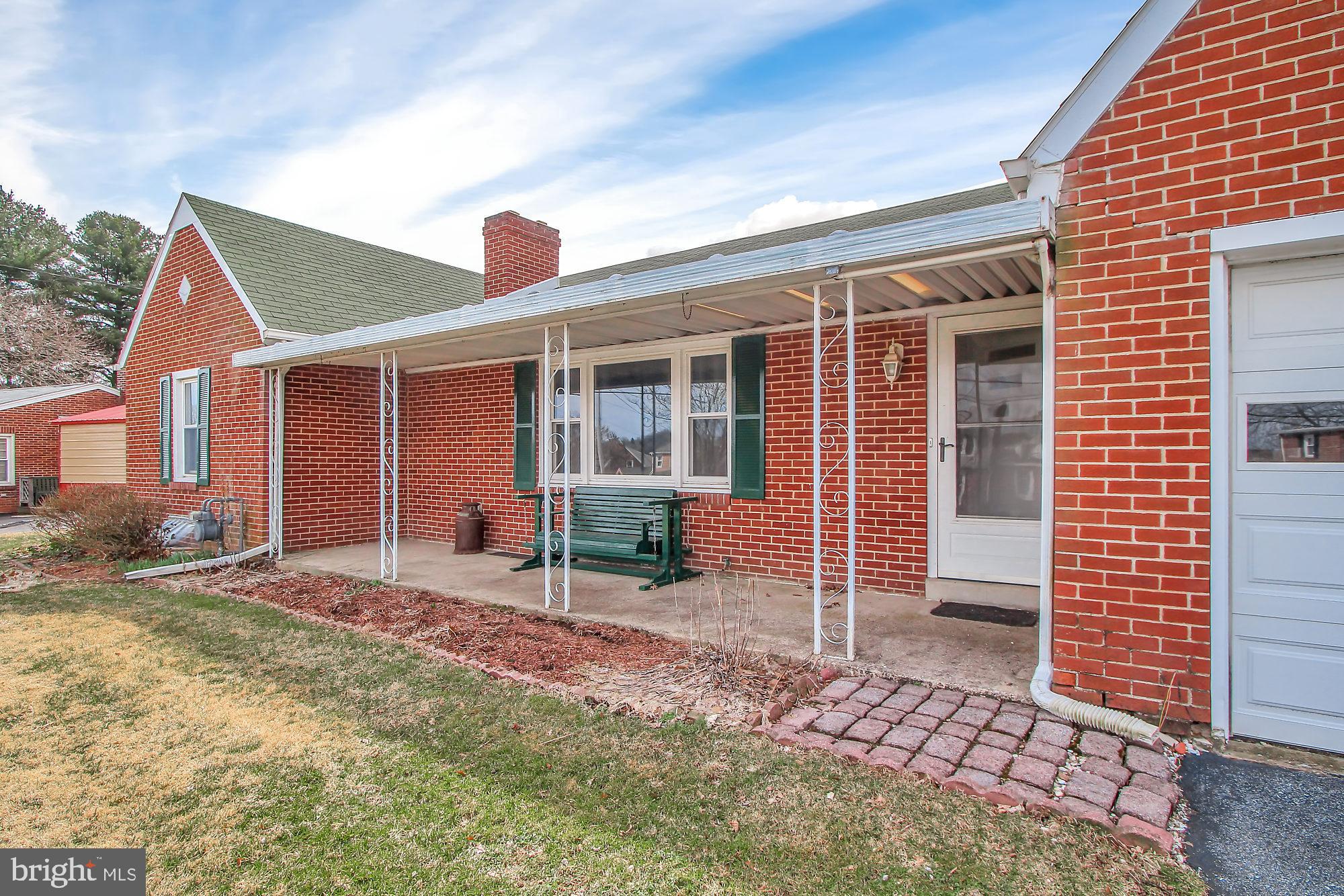 LOGANVILLE BORO - Residential