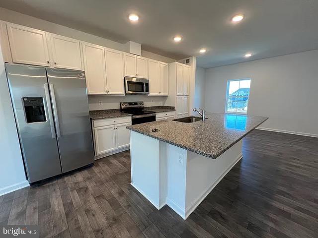 LIBERTY RUN - Residential Lease